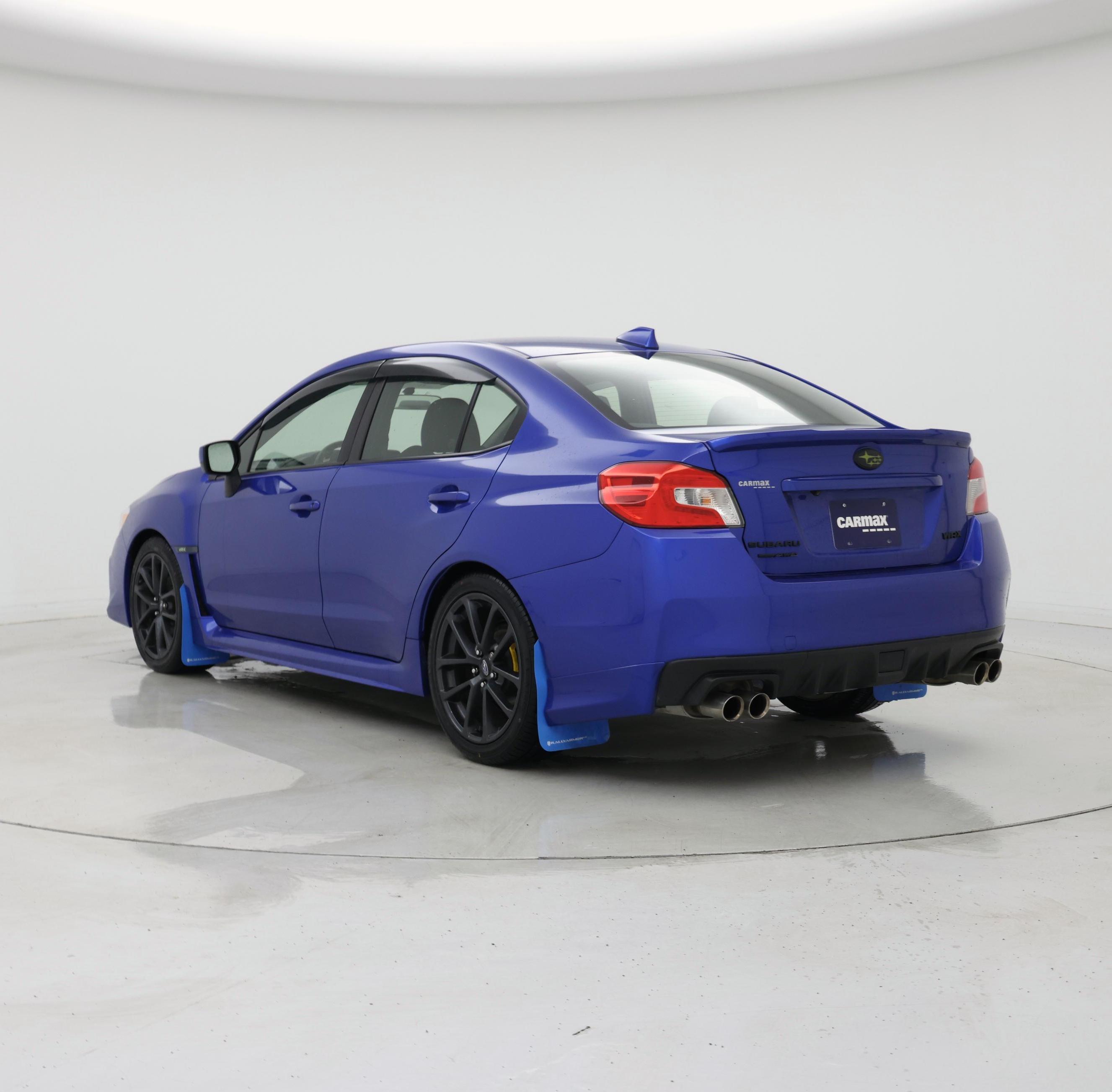 Thumbnail: 2019 Subaru WRX - 2