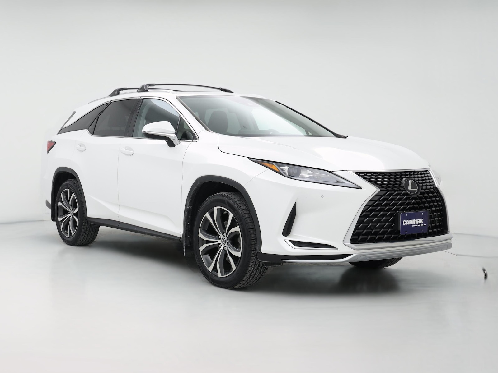 2020 Lexus RX