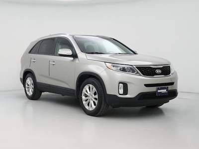 2015 Kia Sorento EX