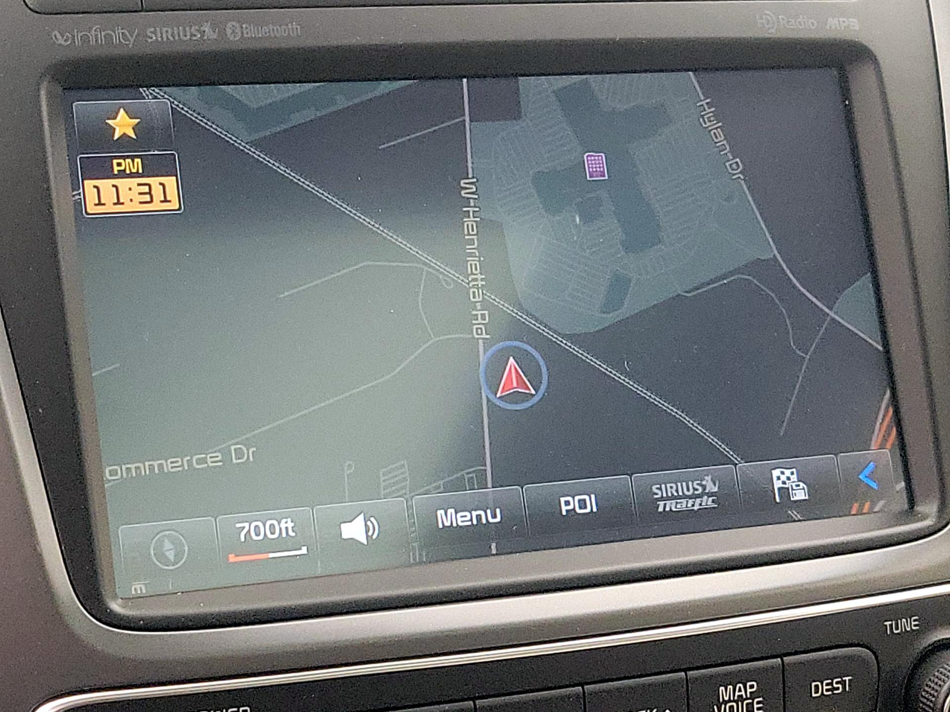 Thumbnail: 2015 Kia Sorento - 14