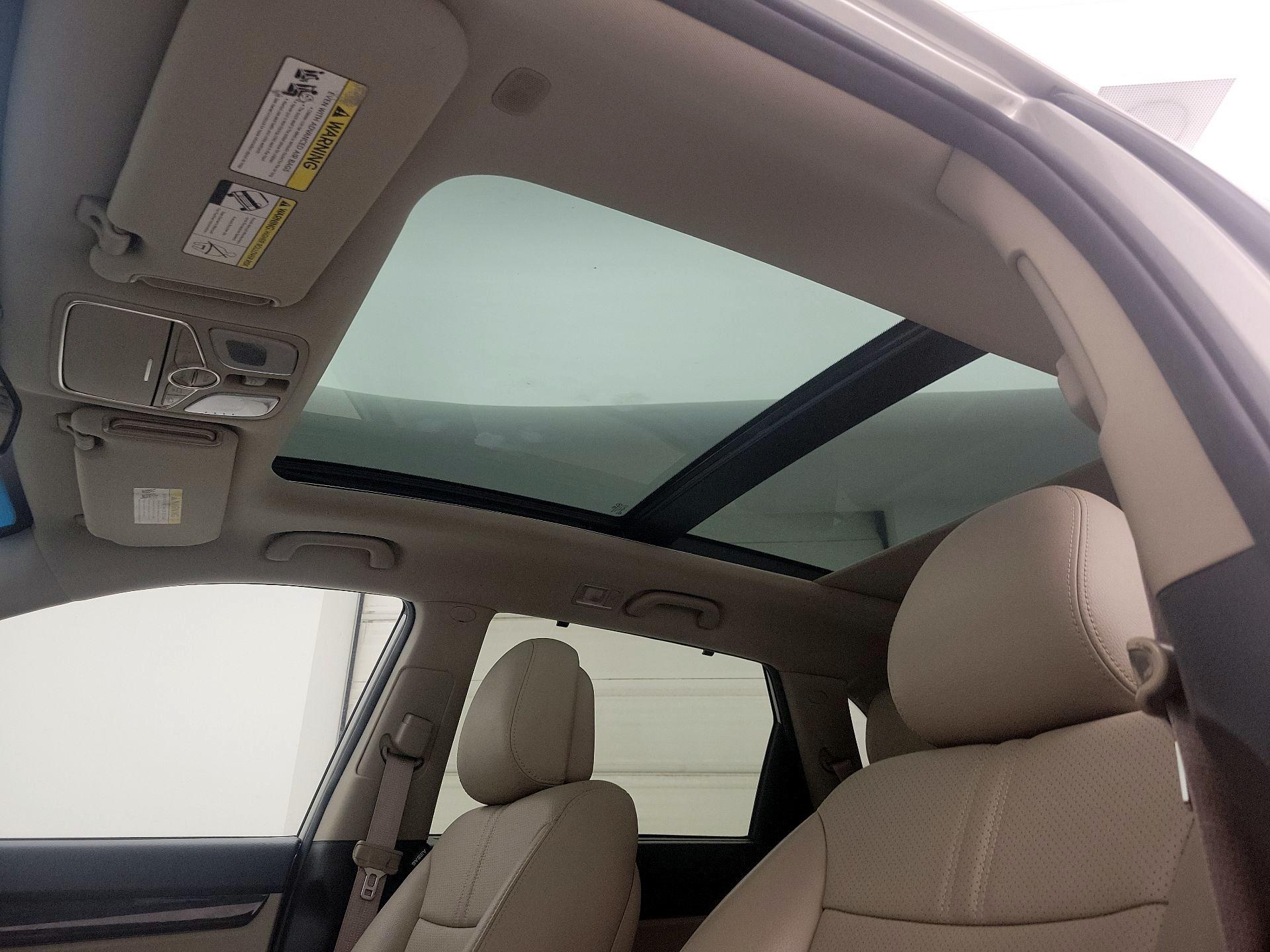 Thumbnail: 2015 Kia Sorento - 20