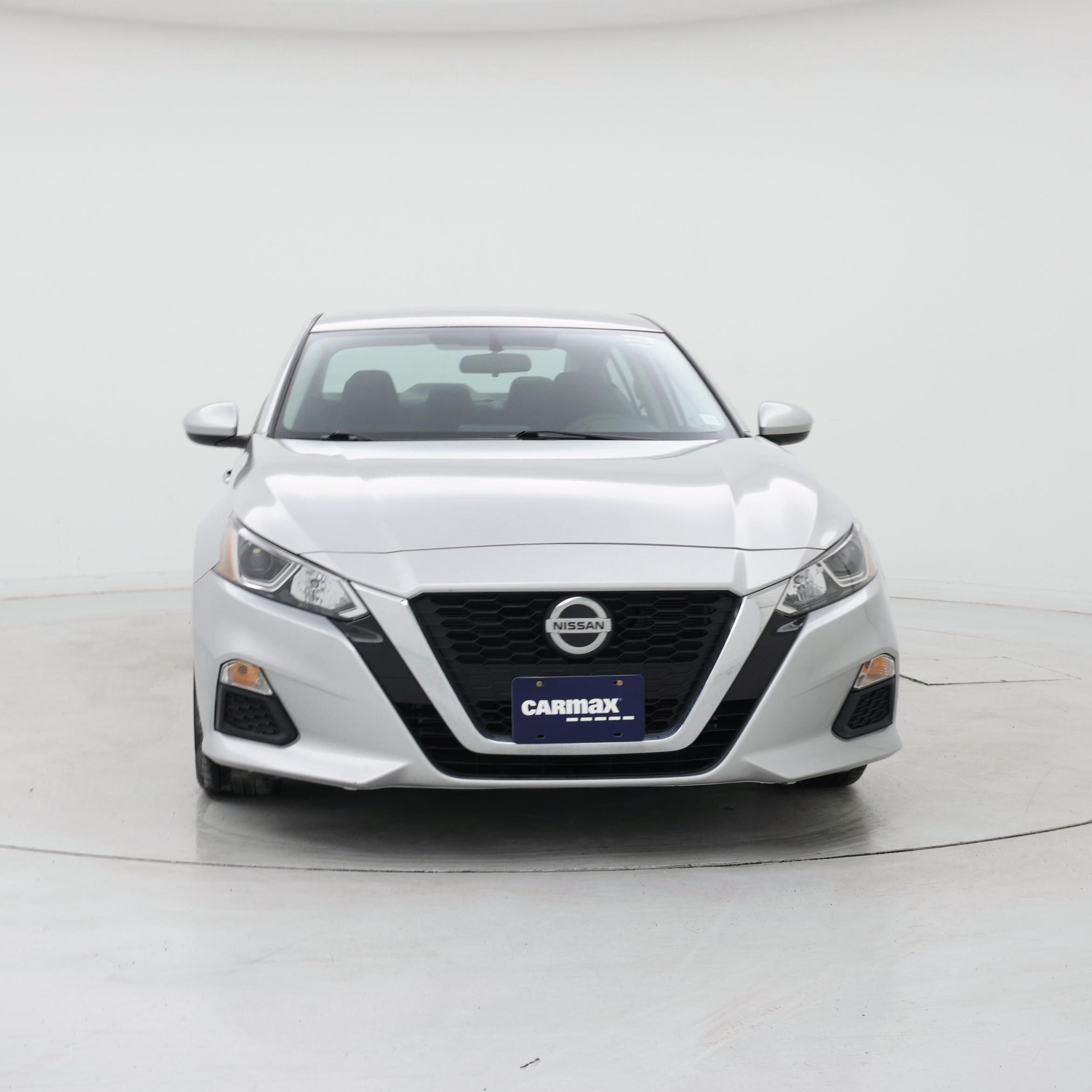 Thumbnail: 2020 Nissan Altima - 5