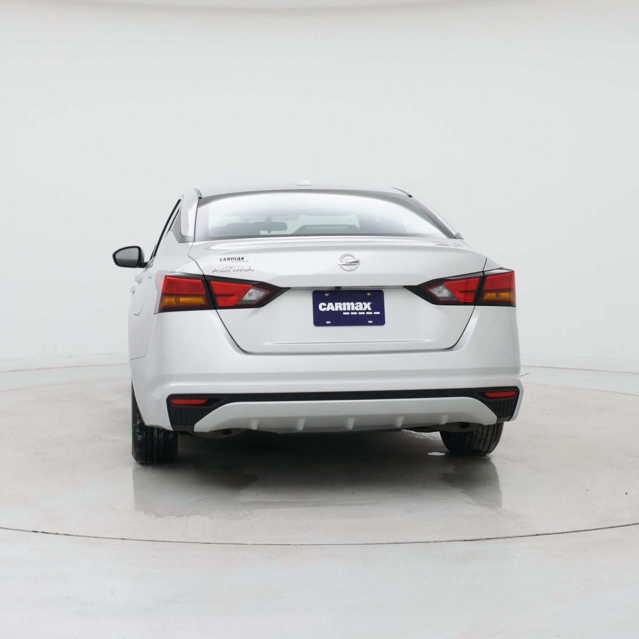 Thumbnail: 2020 Nissan Altima - 6