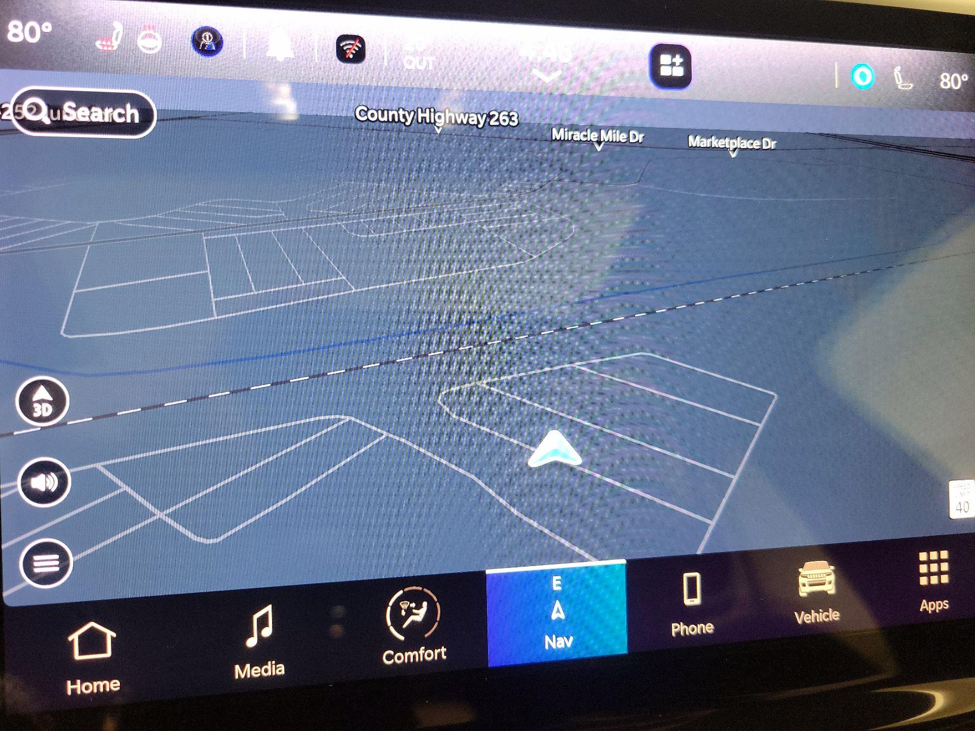 Thumbnail: 2023 Jeep Grand Cherokee - 14