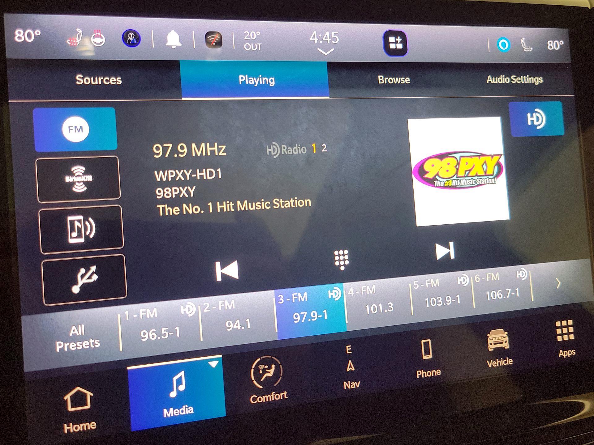 Thumbnail: 2023 Jeep Grand Cherokee - 16