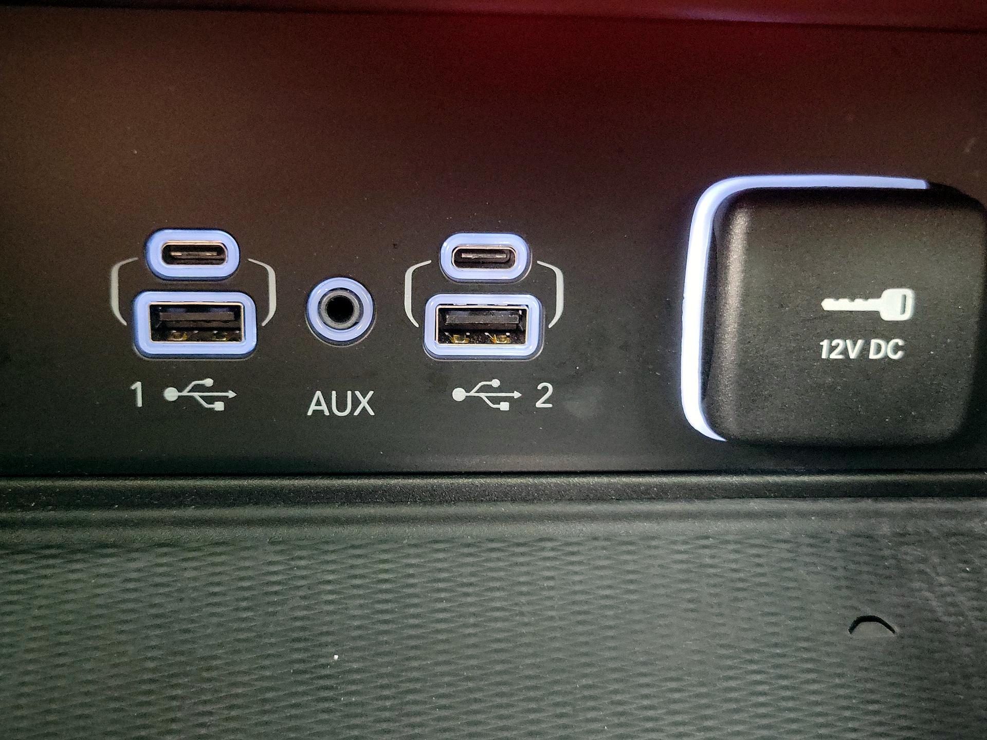 Thumbnail: 2023 Jeep Grand Cherokee - 19