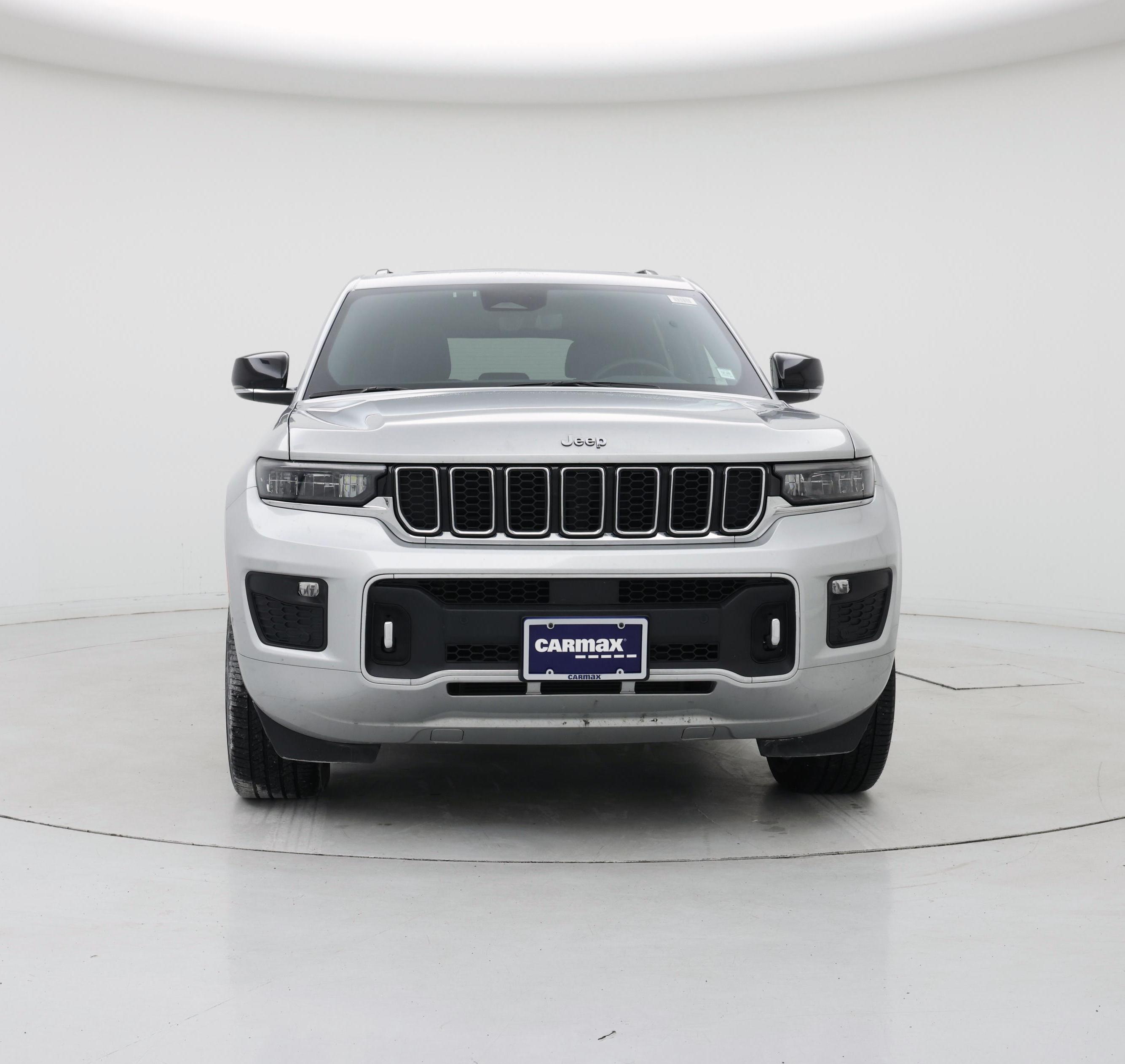 Thumbnail: 2023 Jeep Grand Cherokee - 5