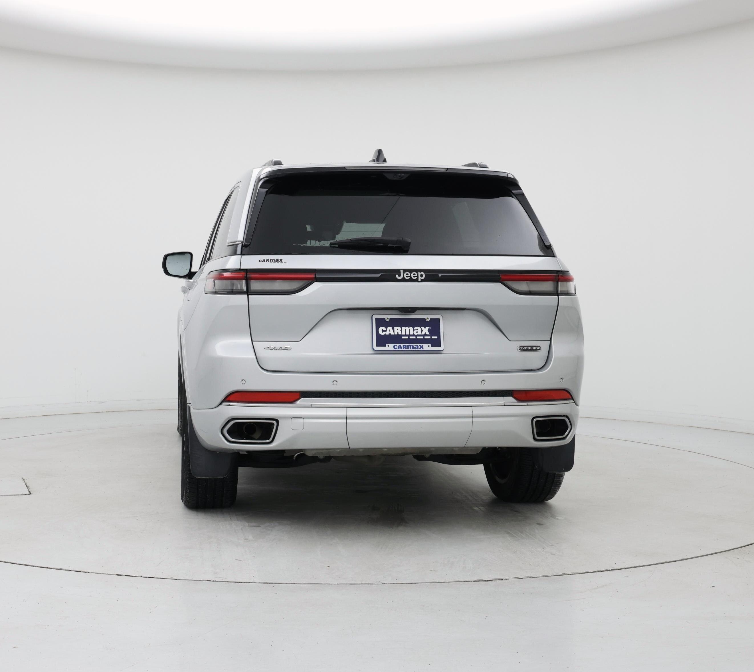 Thumbnail: 2023 Jeep Grand Cherokee - 6