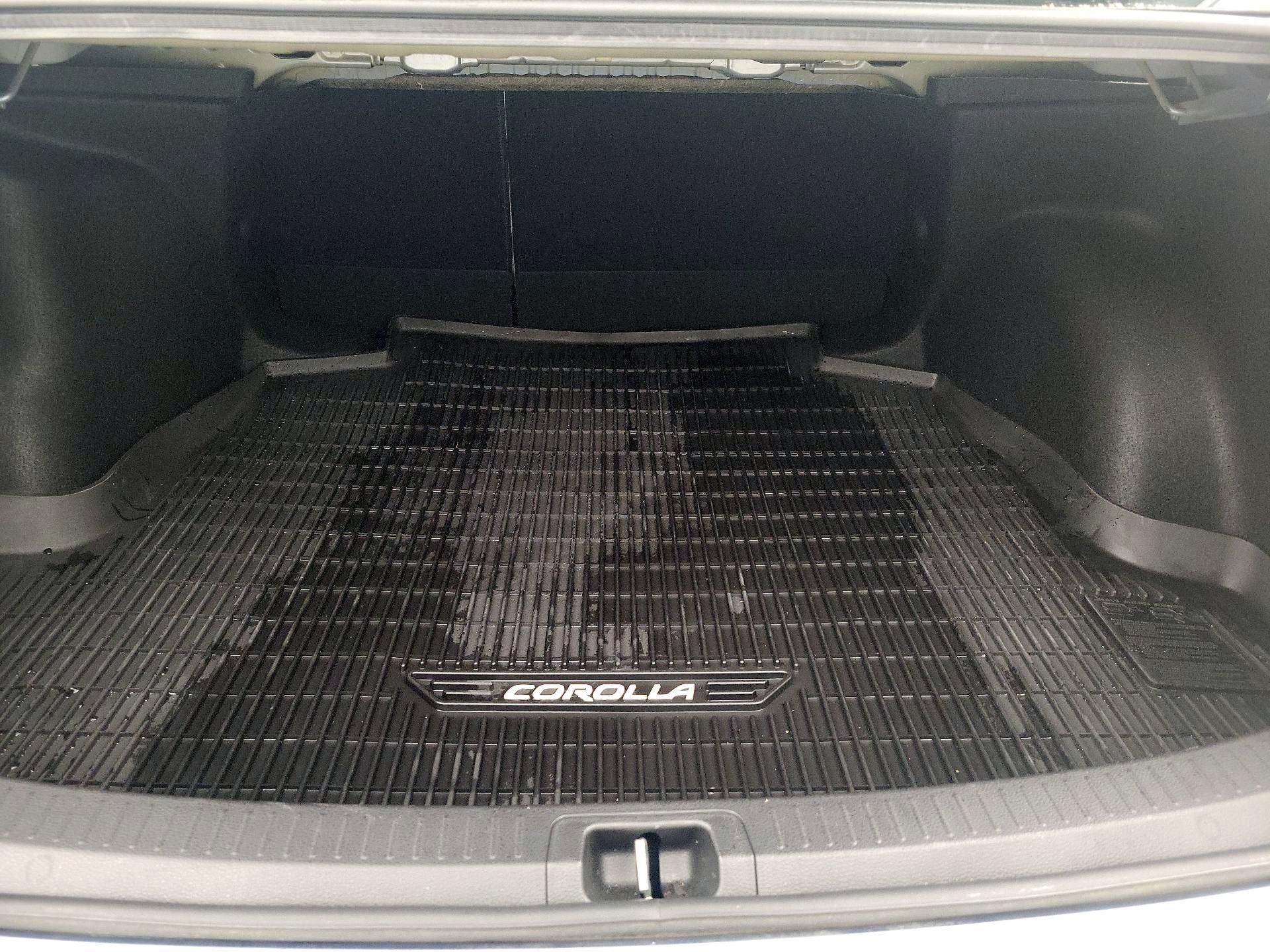 Thumbnail: 2021 Toyota Corolla - 20