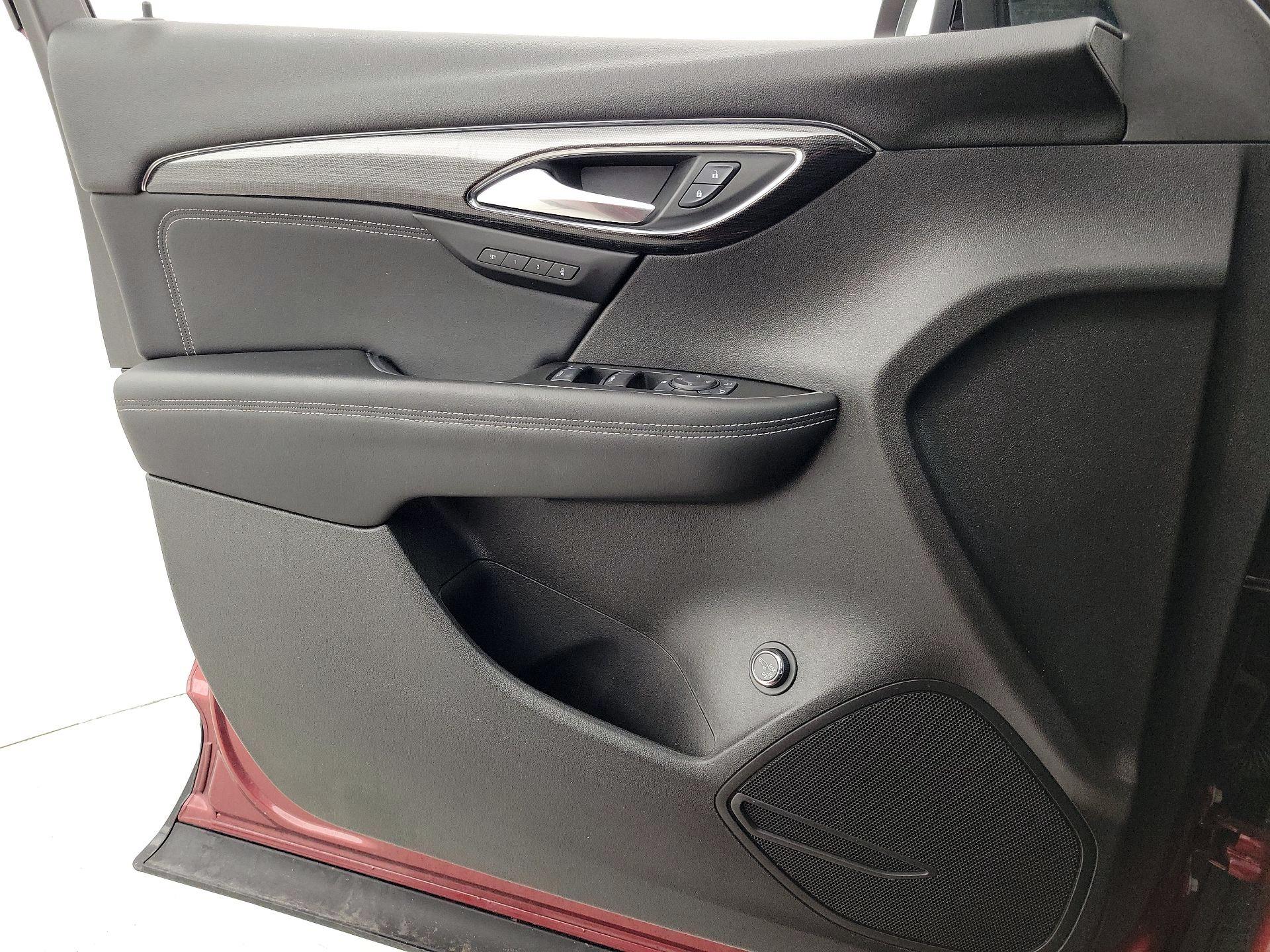 Thumbnail: 2022 Buick Envision - 12