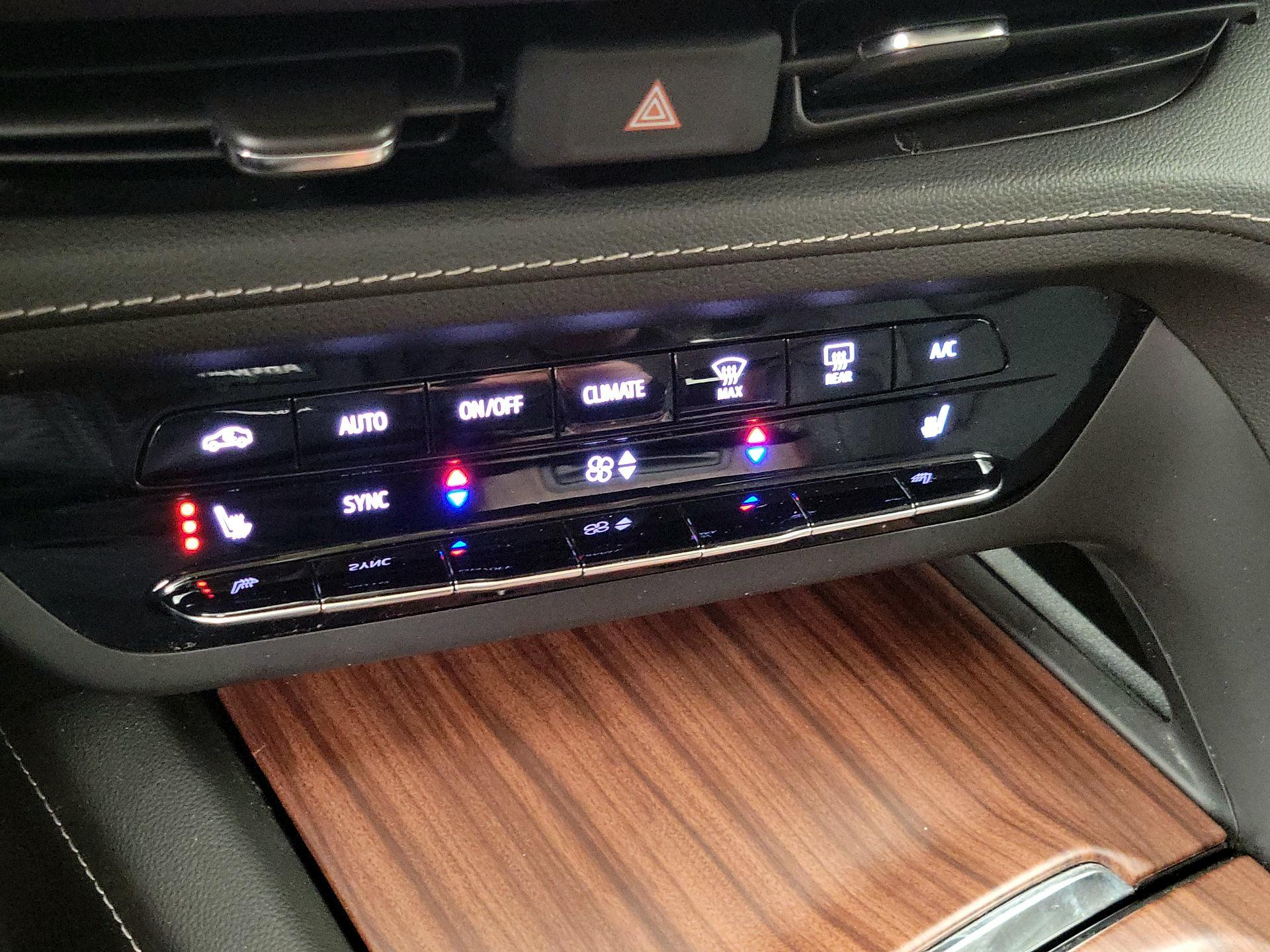 Thumbnail: 2022 Buick Envision - 16