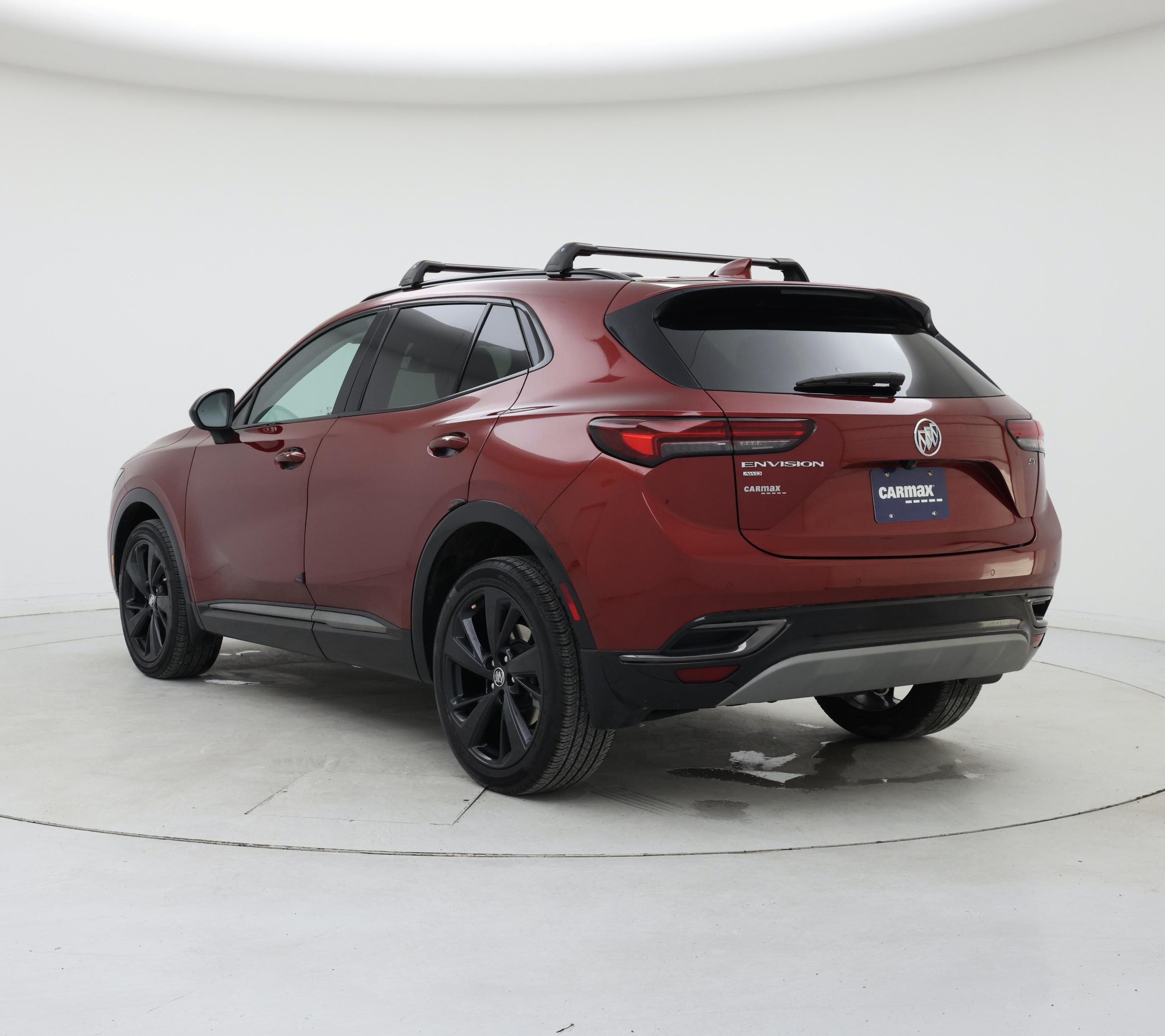 Thumbnail: 2022 Buick Envision - 2