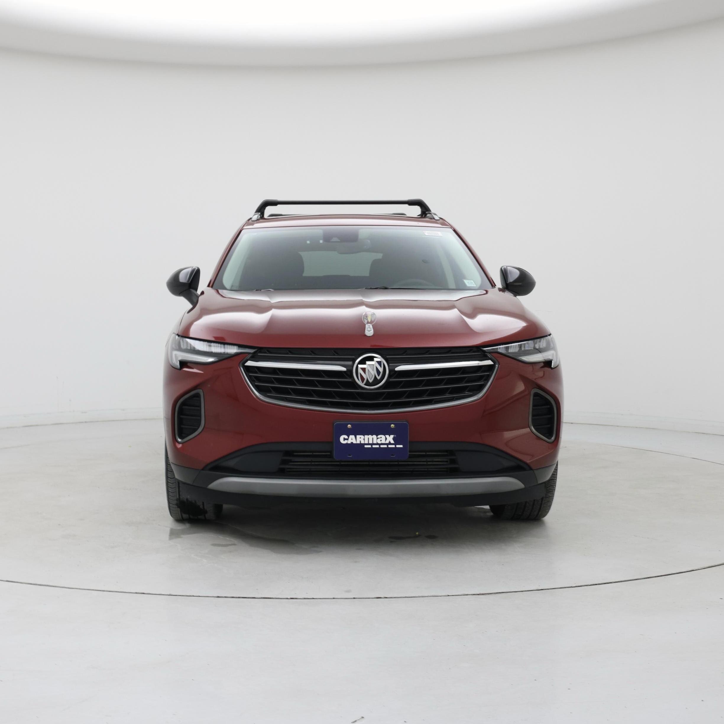 Thumbnail: 2022 Buick Envision - 5