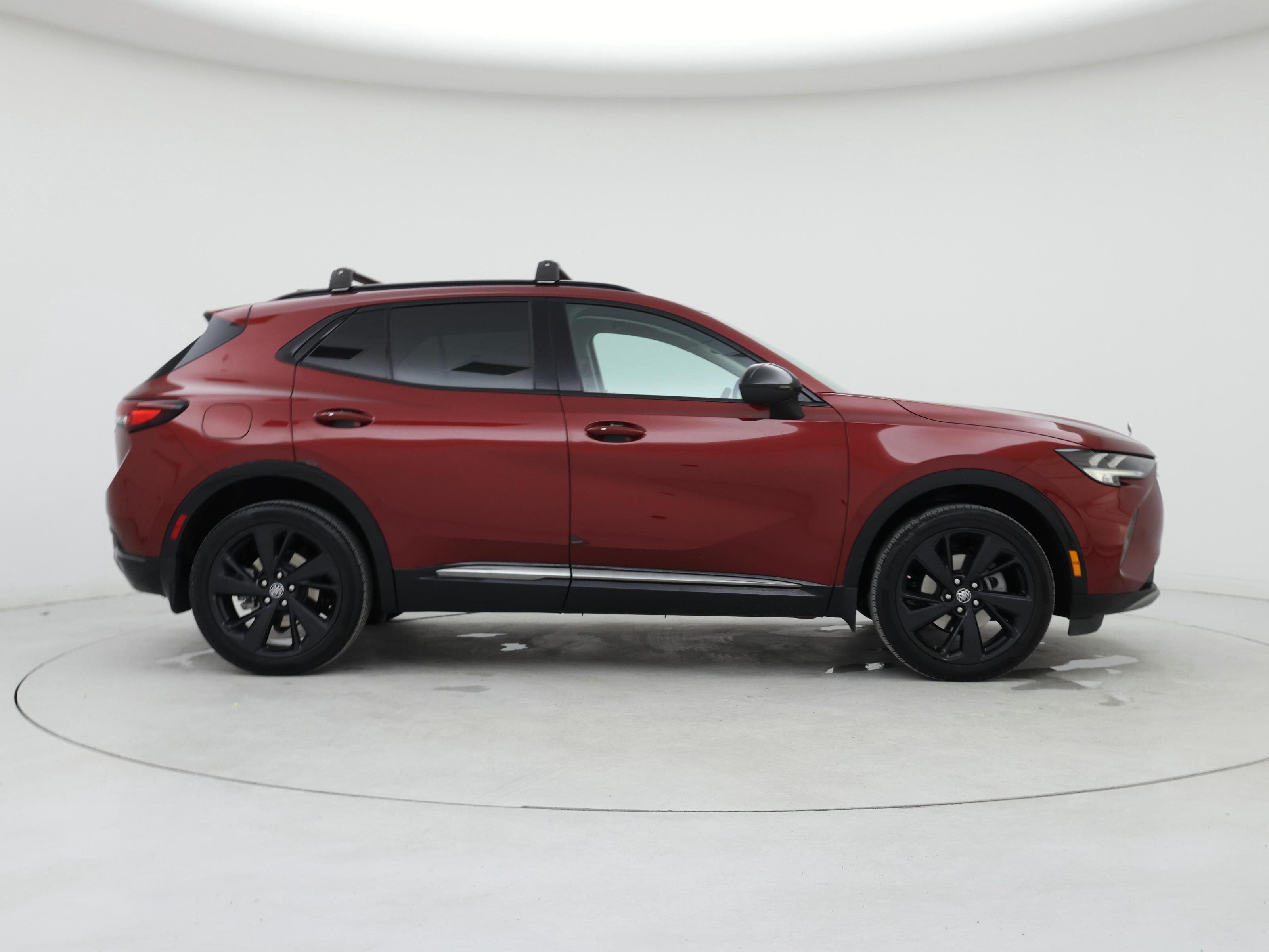 Thumbnail: 2022 Buick Envision - 7