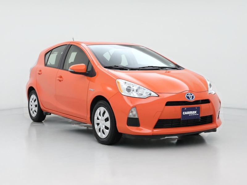 2014 Toyota Prius c Two -
                  Rochester, NY