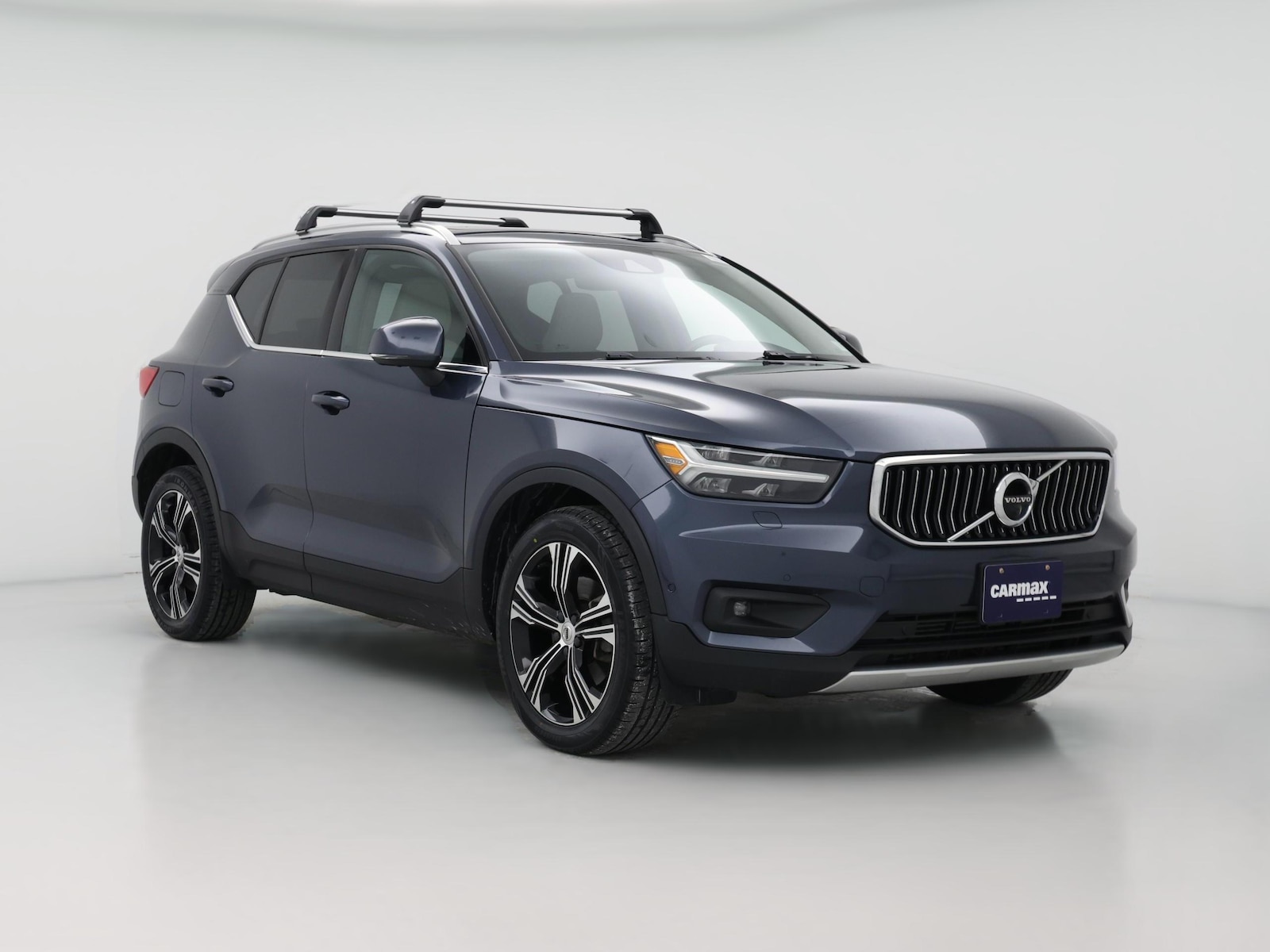 2020 Volvo XC40 Inscription