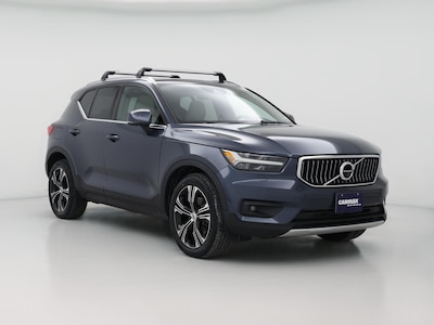 2020 Volvo XC40 T5 Inscription