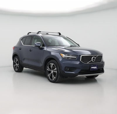 2020 Volvo XC40 T5 Inscription
