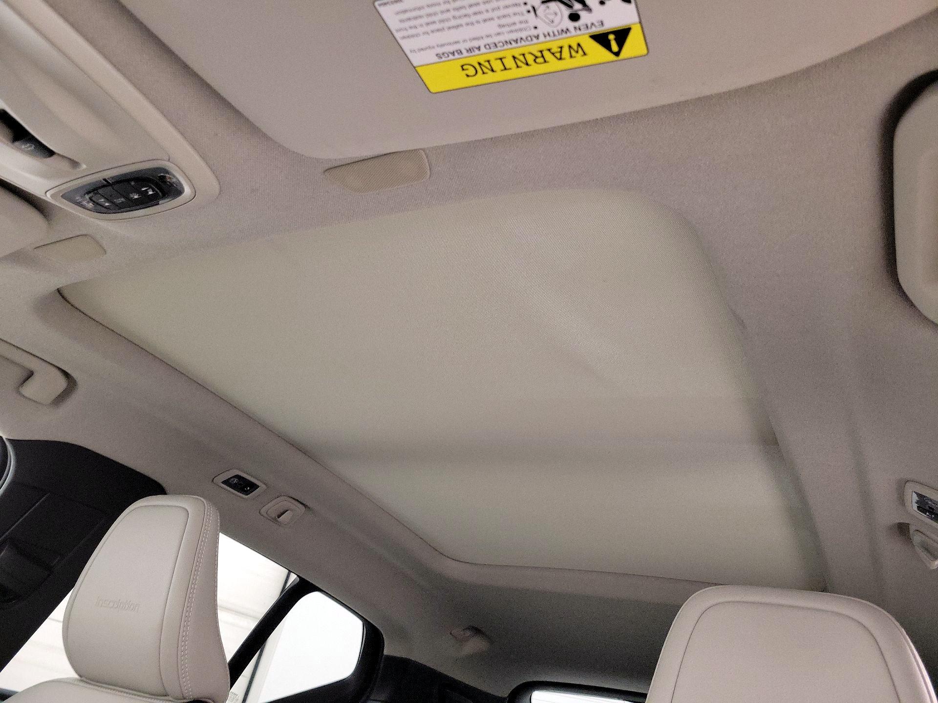 Thumbnail: 2020 Volvo XC40 - 19