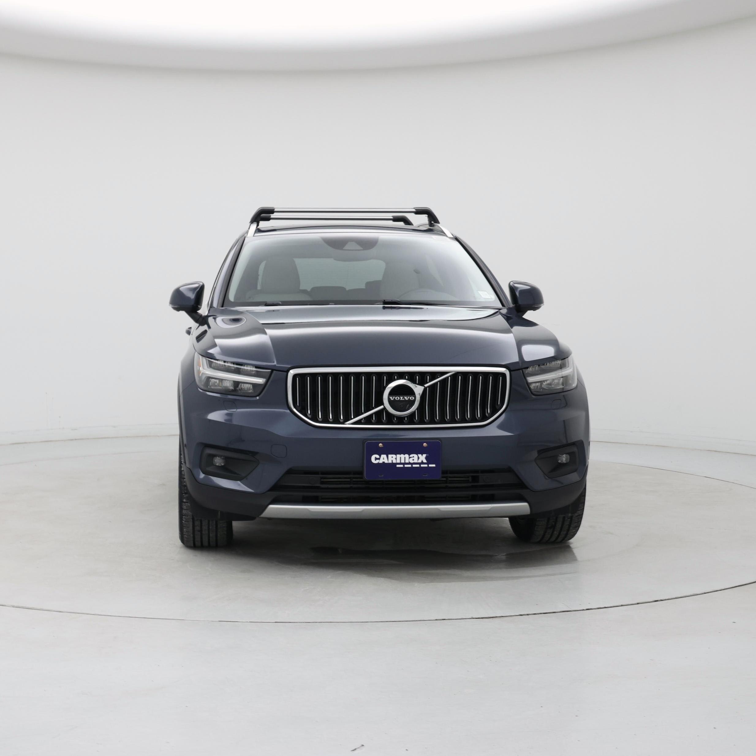 Thumbnail: 2020 Volvo XC40 - 5