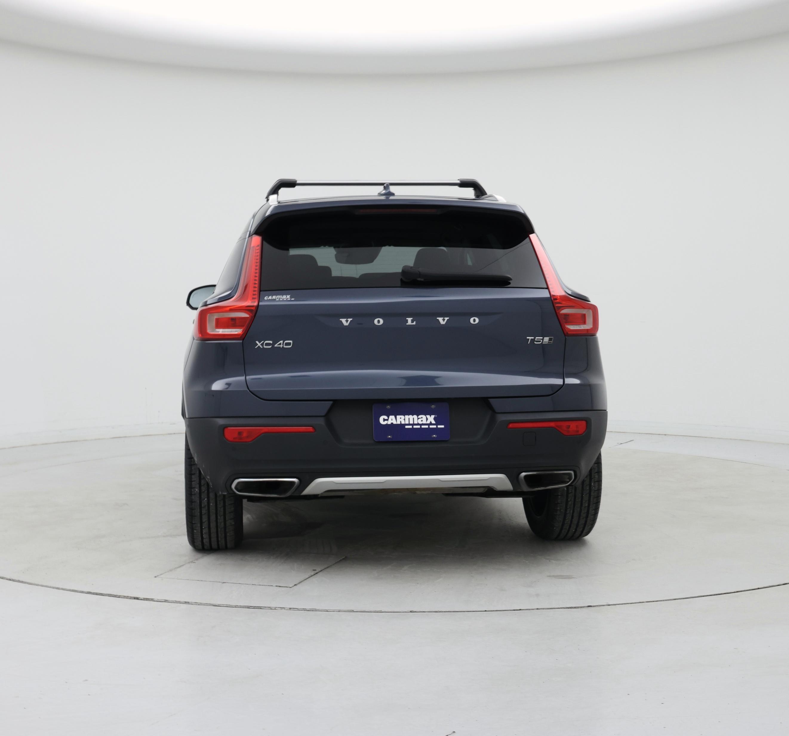Thumbnail: 2020 Volvo XC40 - 6