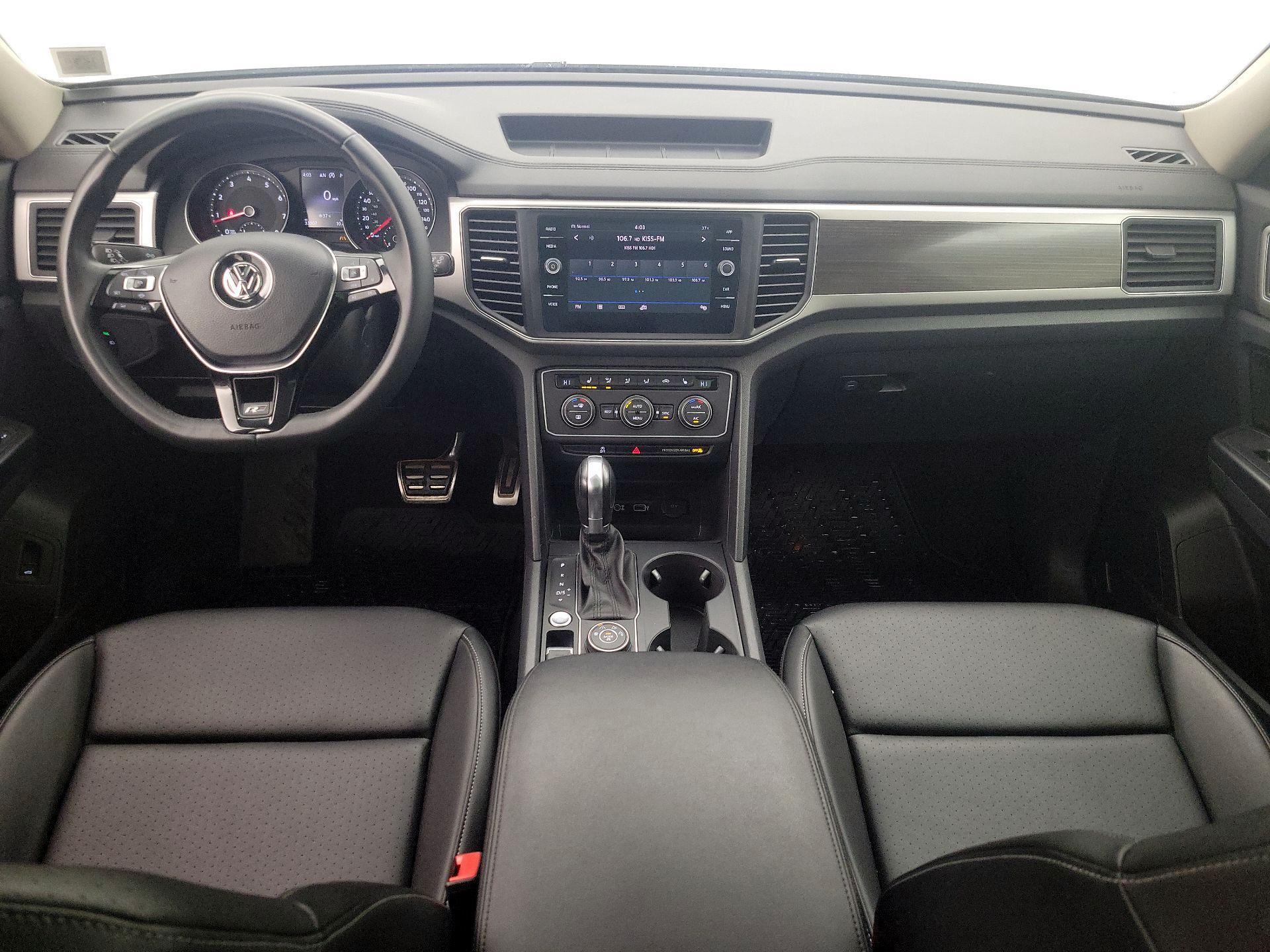 Thumbnail: 2019 Volkswagen Atlas - 9