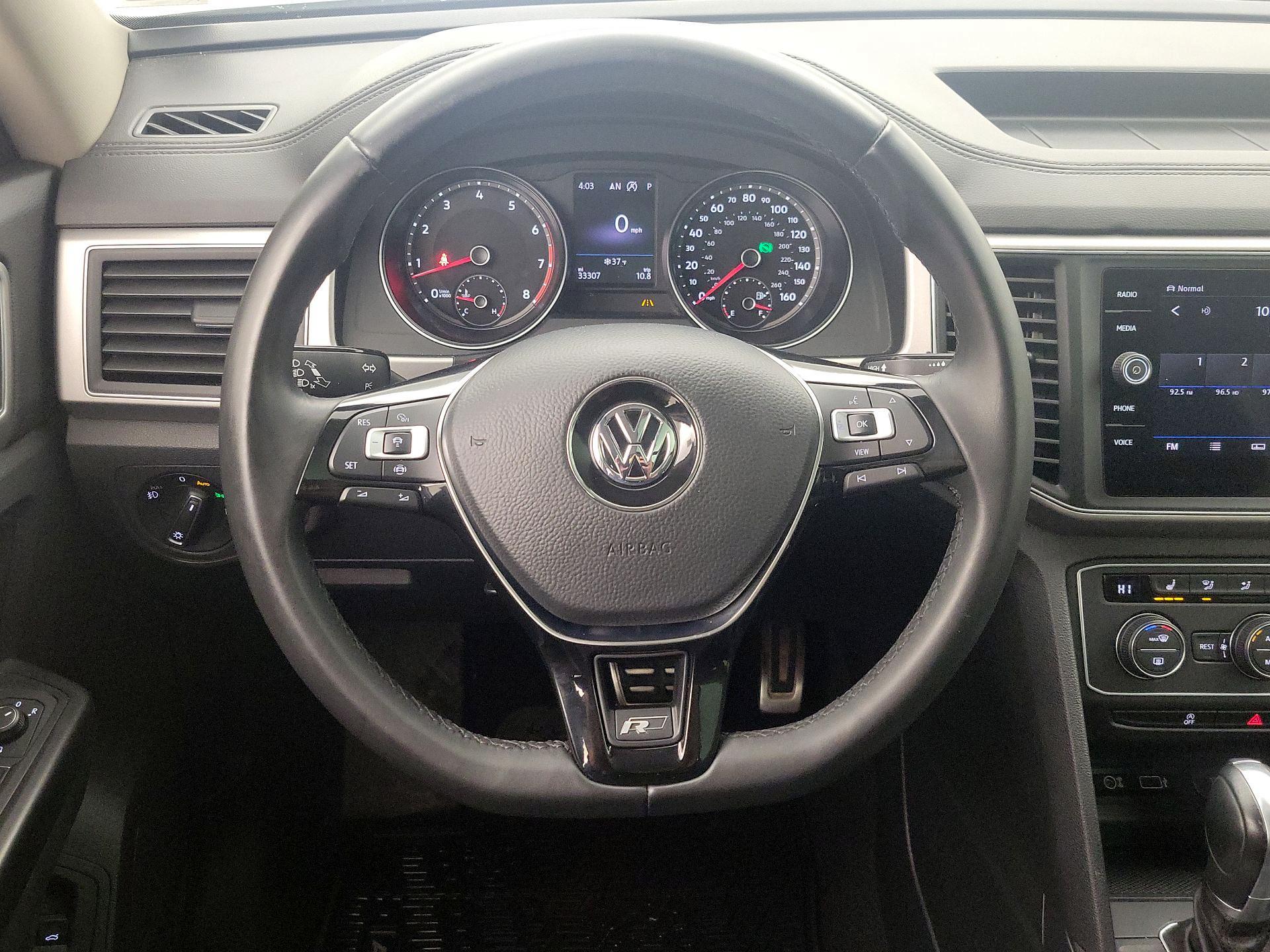 Thumbnail: 2019 Volkswagen Atlas - 10