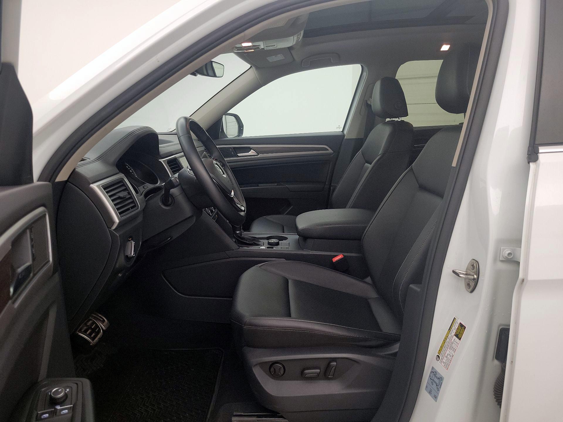 Thumbnail: 2019 Volkswagen Atlas - 11