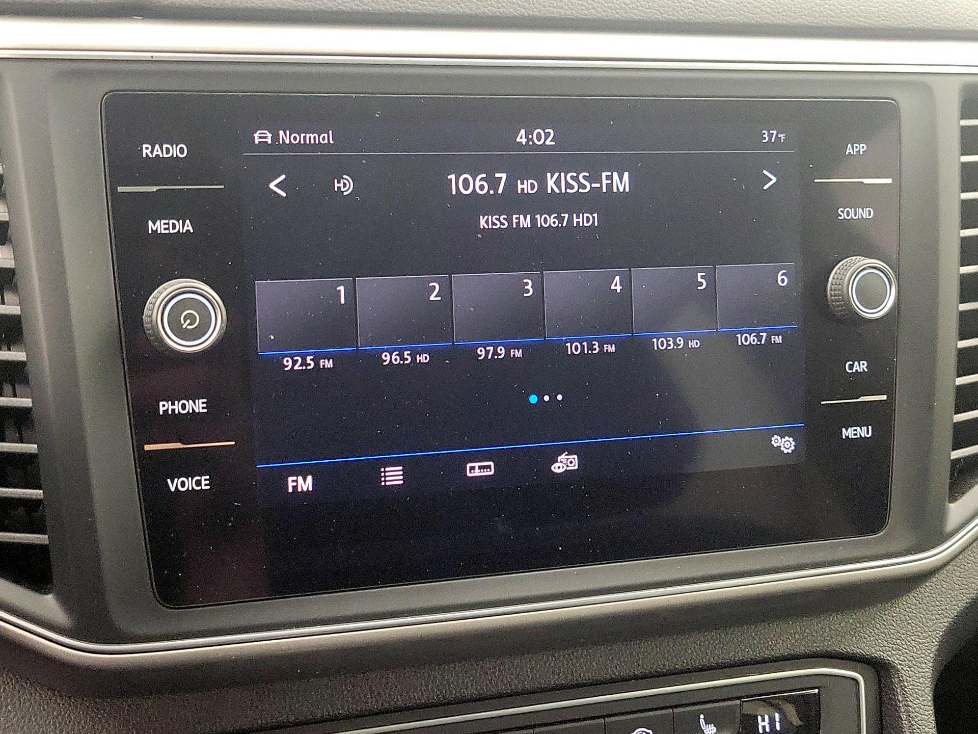 Thumbnail: 2019 Volkswagen Atlas - 15