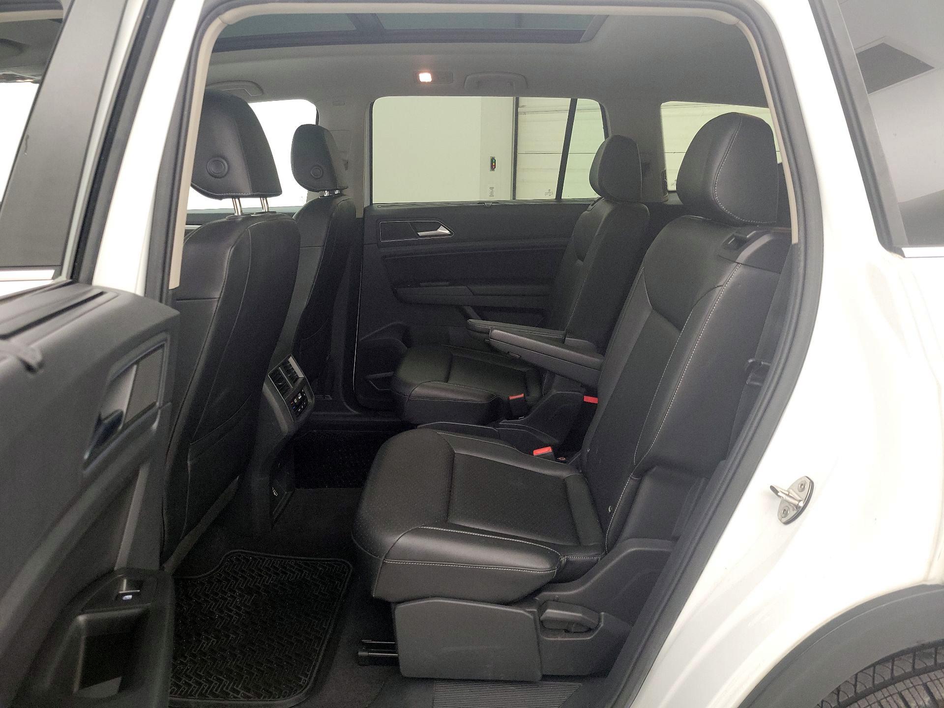 Thumbnail: 2019 Volkswagen Atlas - 20