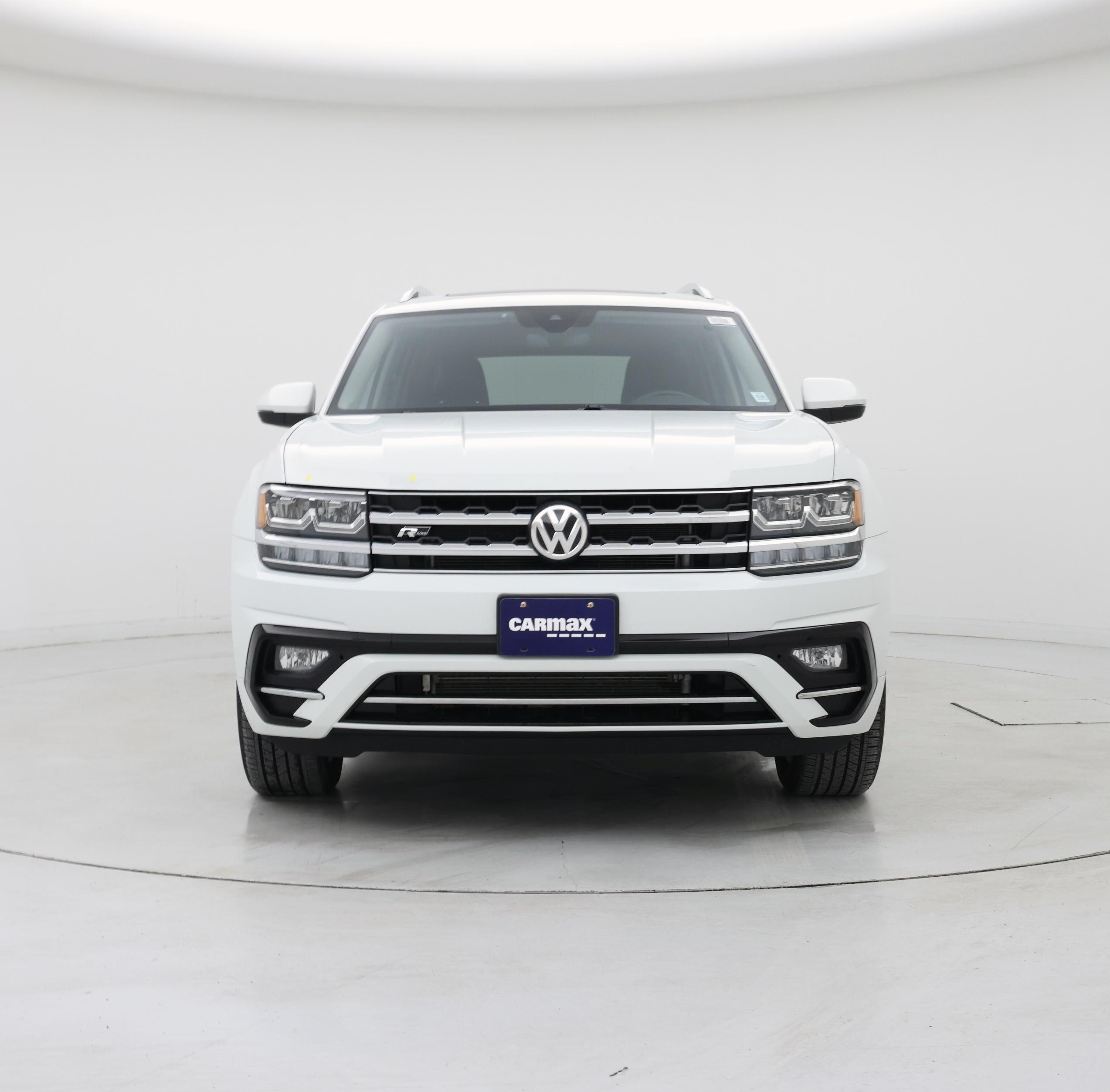 Thumbnail: 2019 Volkswagen Atlas - 5