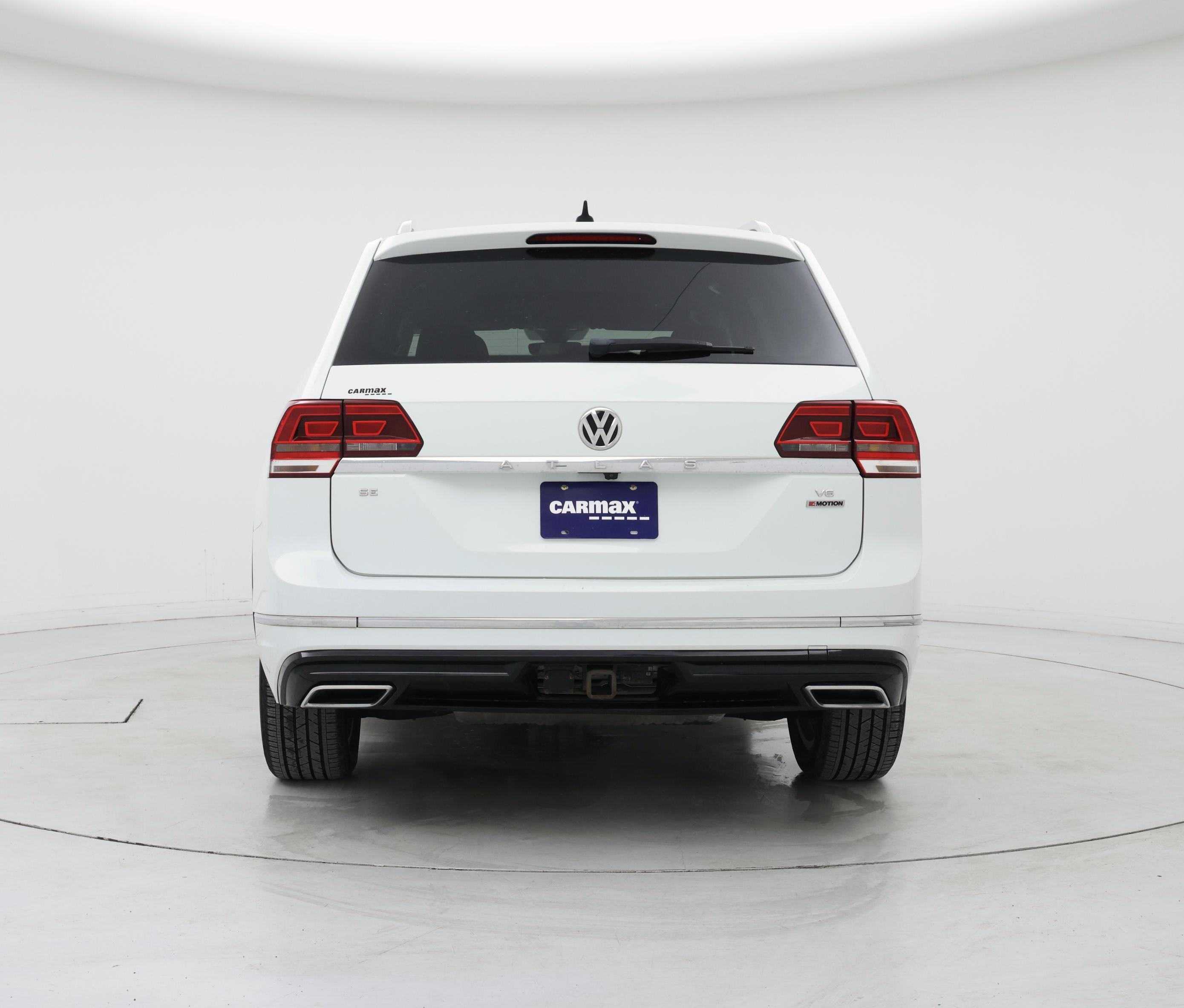 Thumbnail: 2019 Volkswagen Atlas - 6