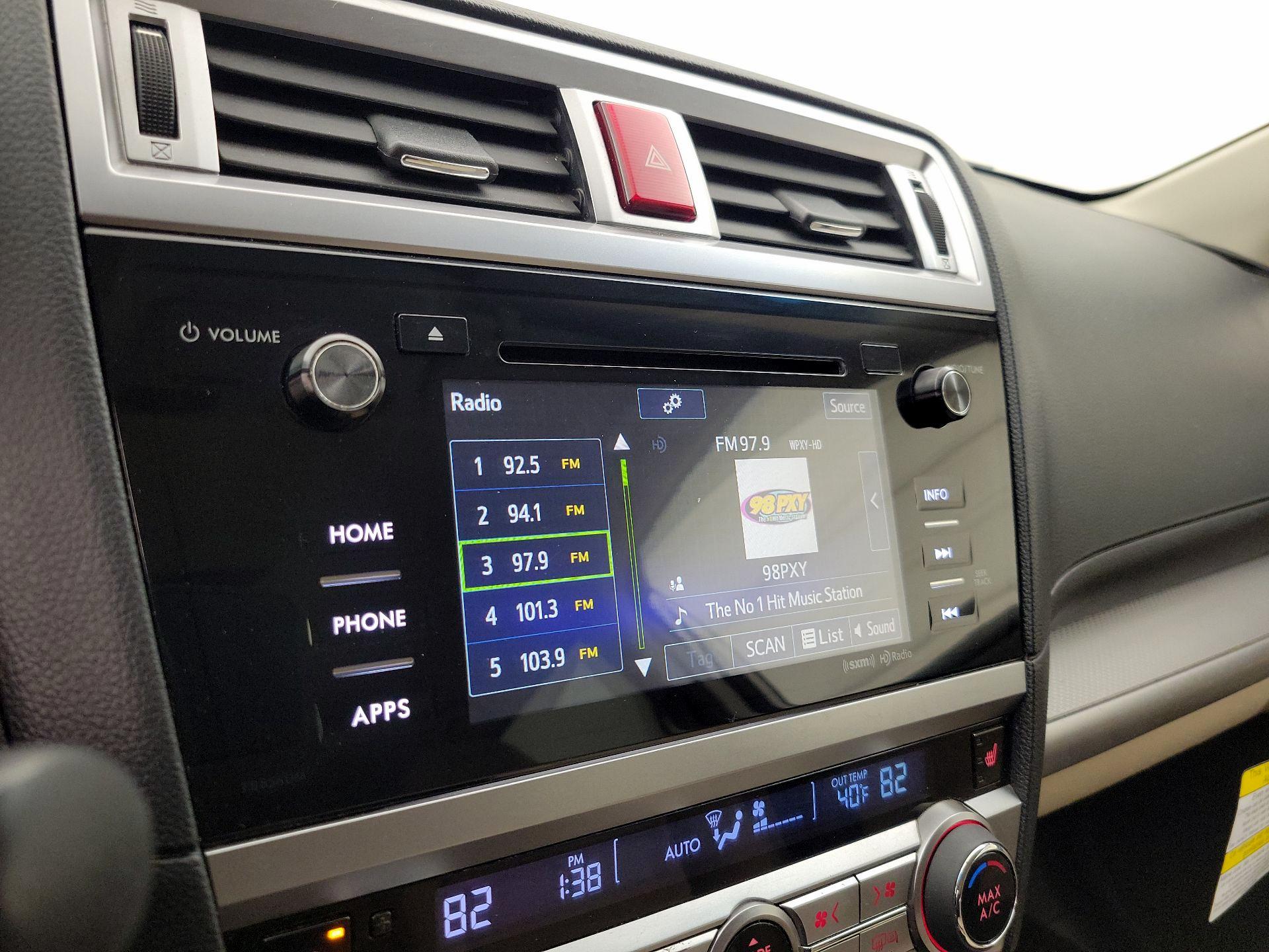 Thumbnail: 2017 Subaru Outback - 15