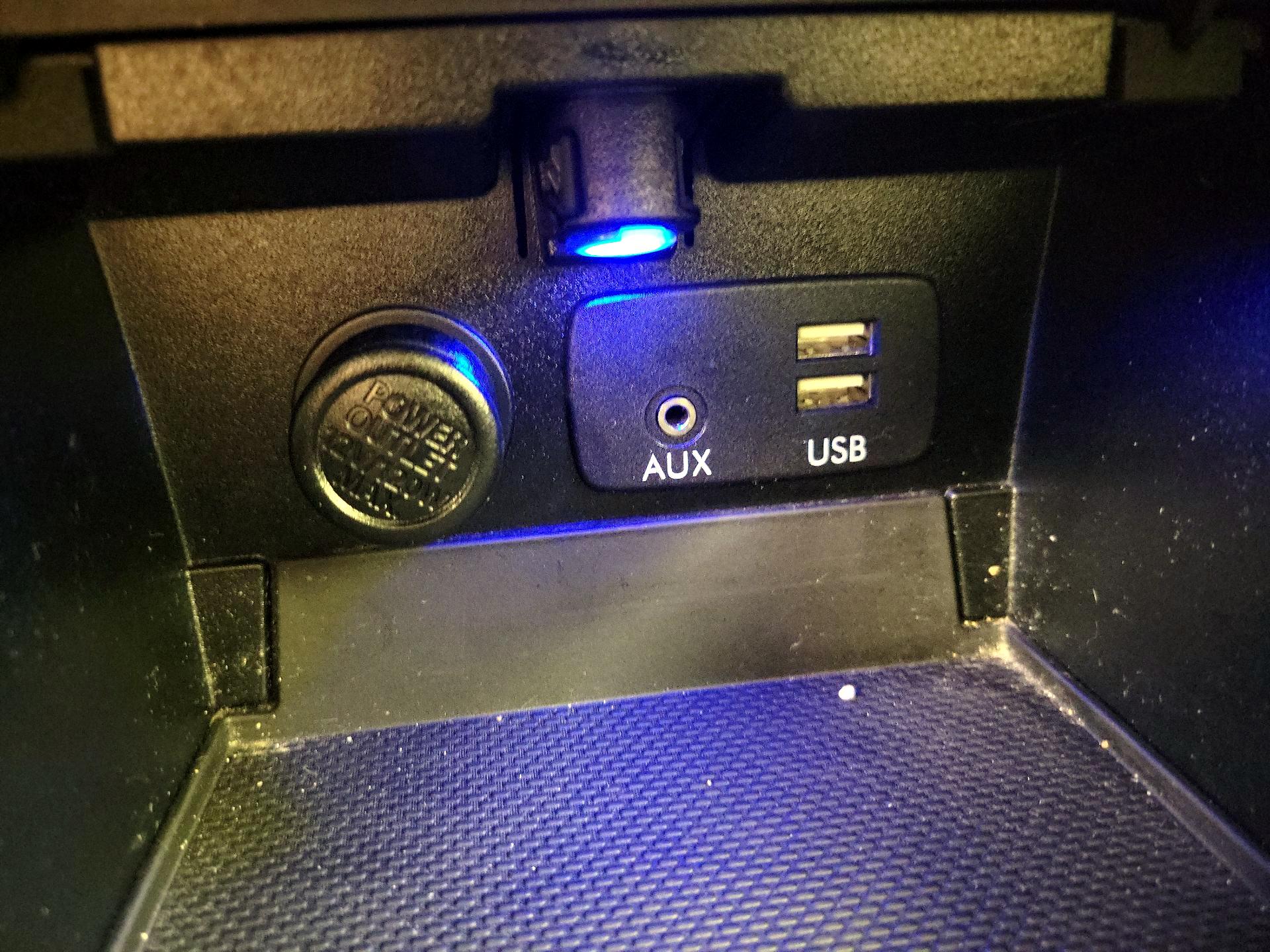 Thumbnail: 2017 Subaru Outback - 18