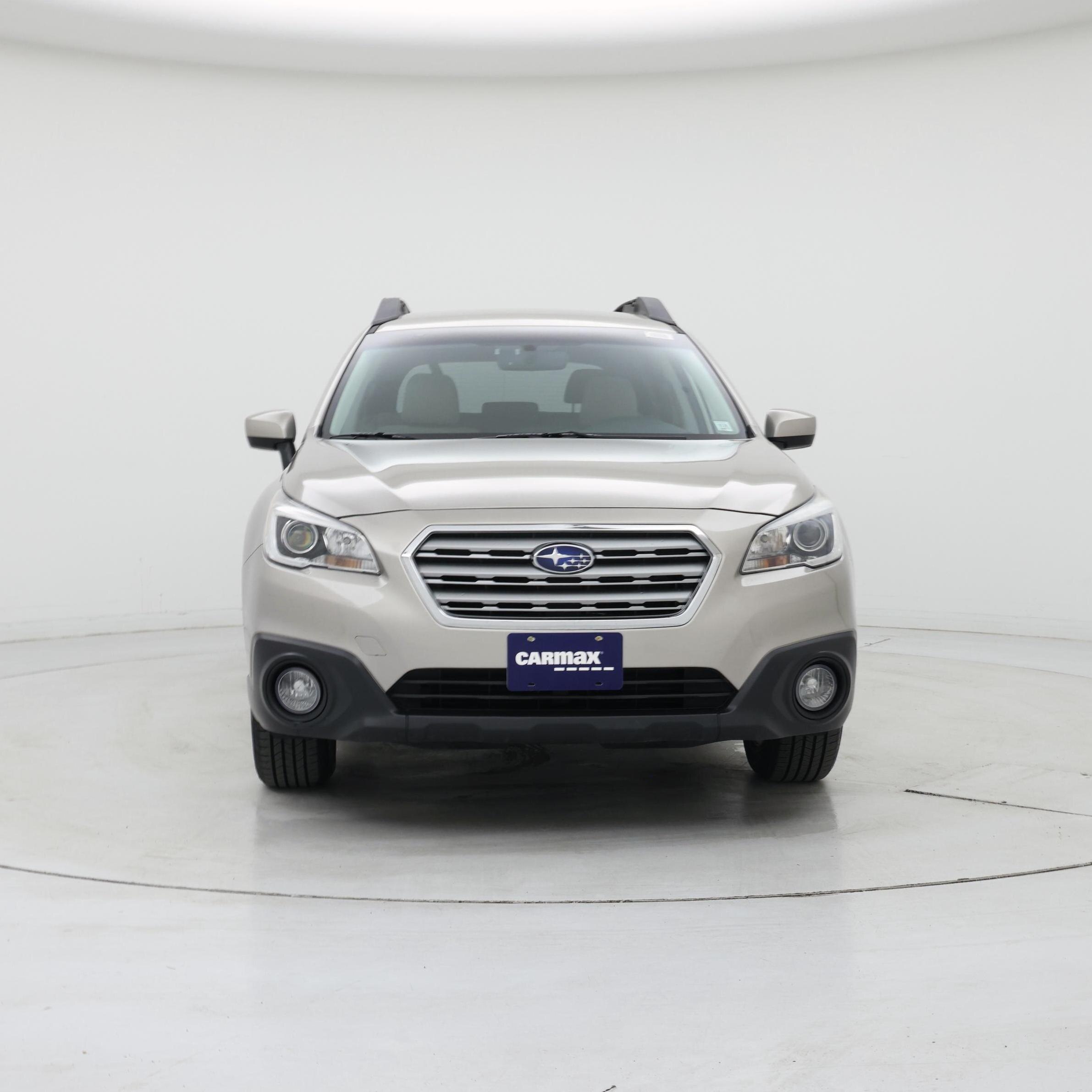 Thumbnail: 2017 Subaru Outback - 5