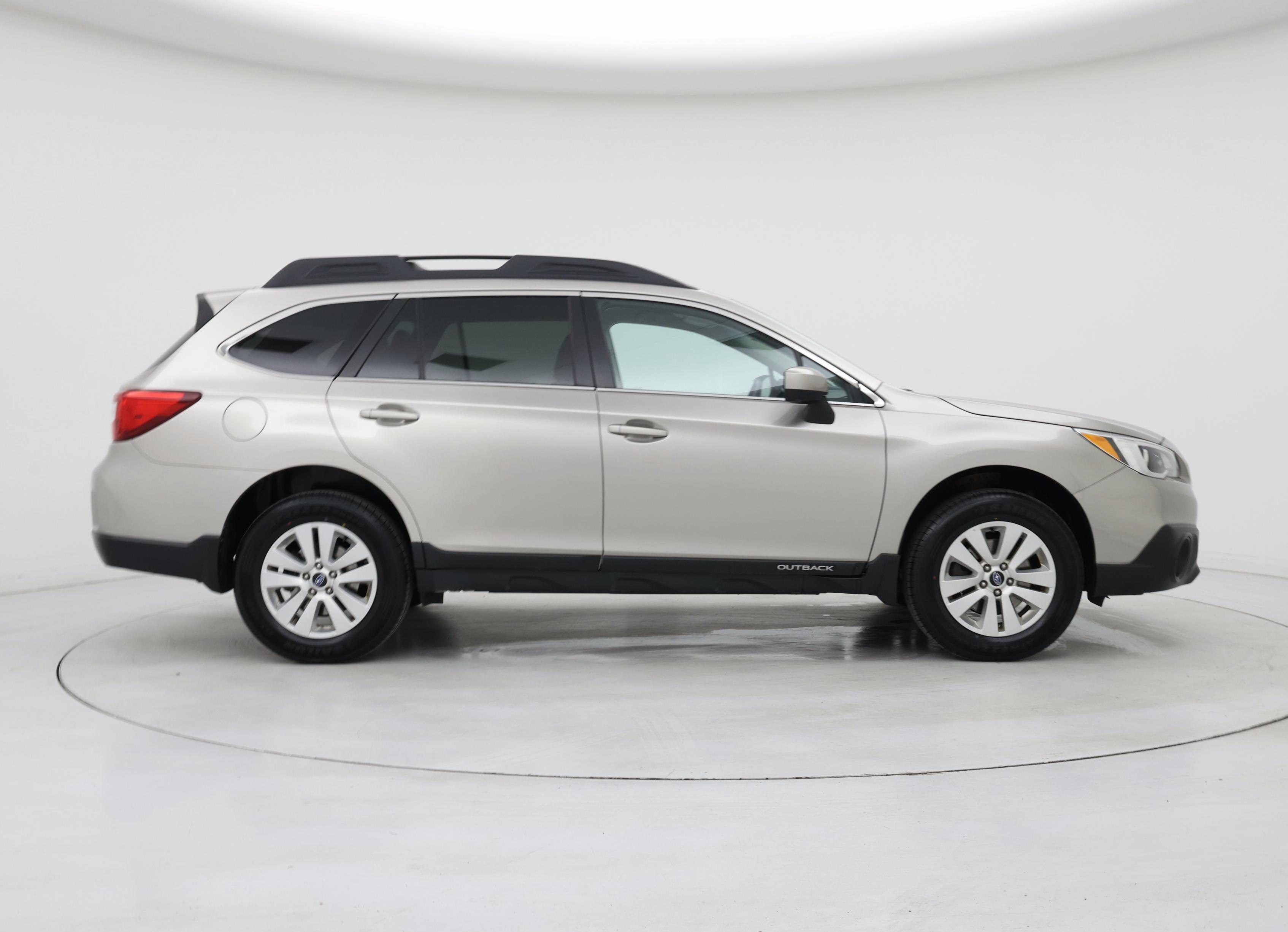 Thumbnail: 2017 Subaru Outback - 7