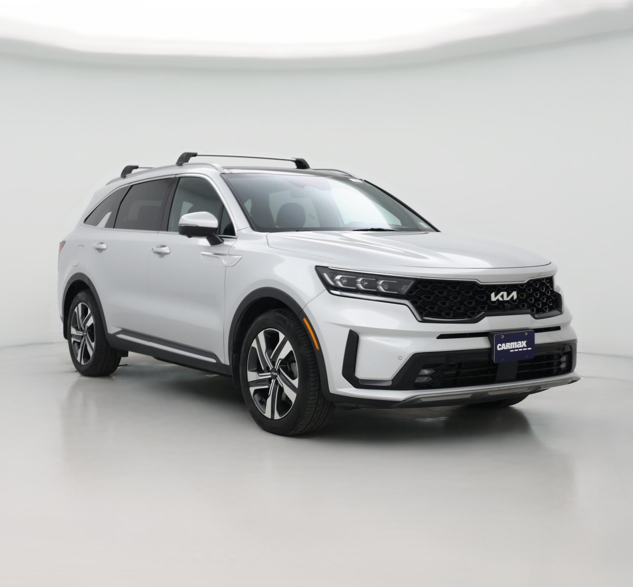 Thumbnail: 2022 Kia Sorento - 1