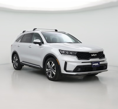 2022 Kia Sorento Plug-In Hybrid SX Prestige