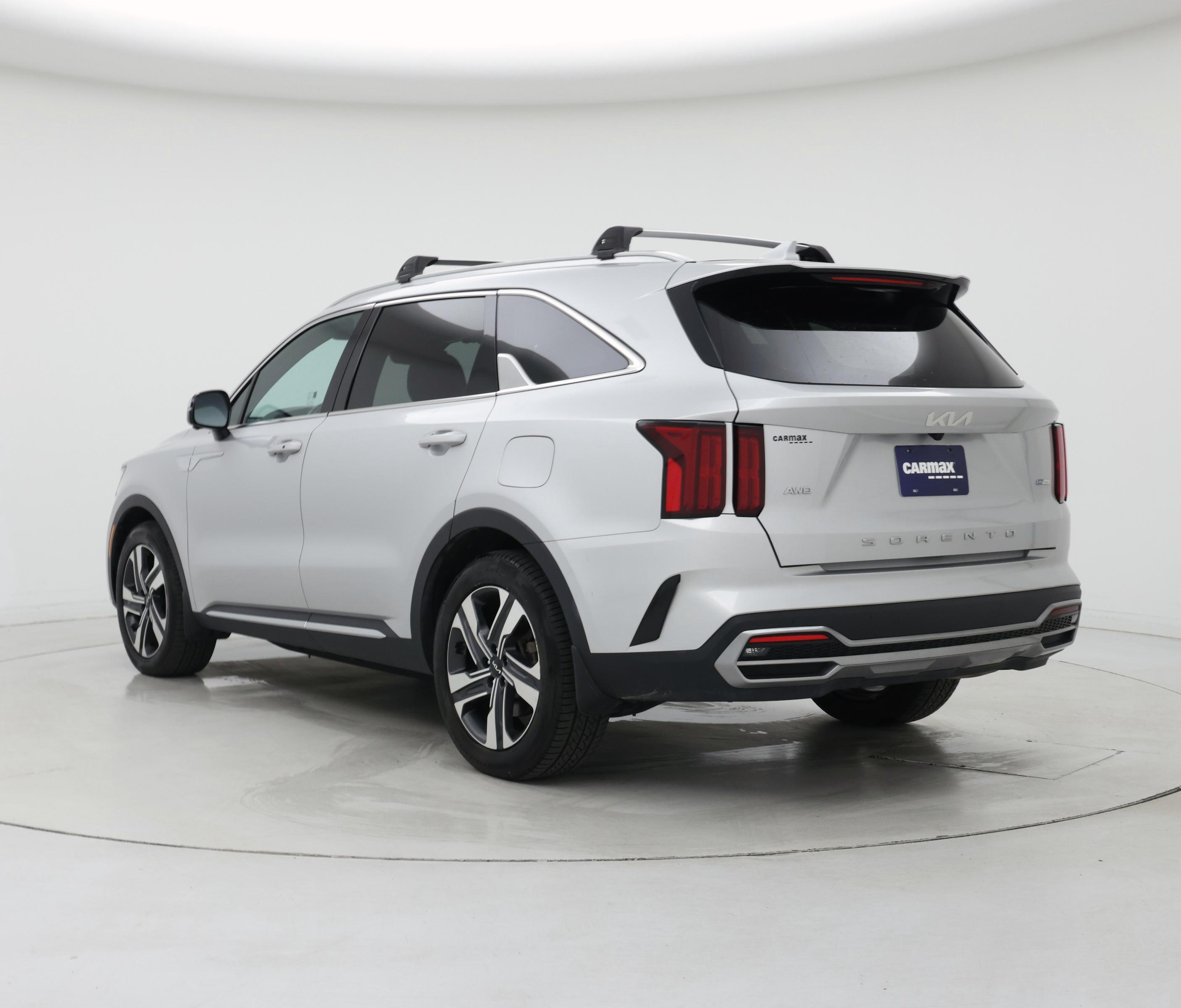 Thumbnail: 2022 Kia Sorento - 2