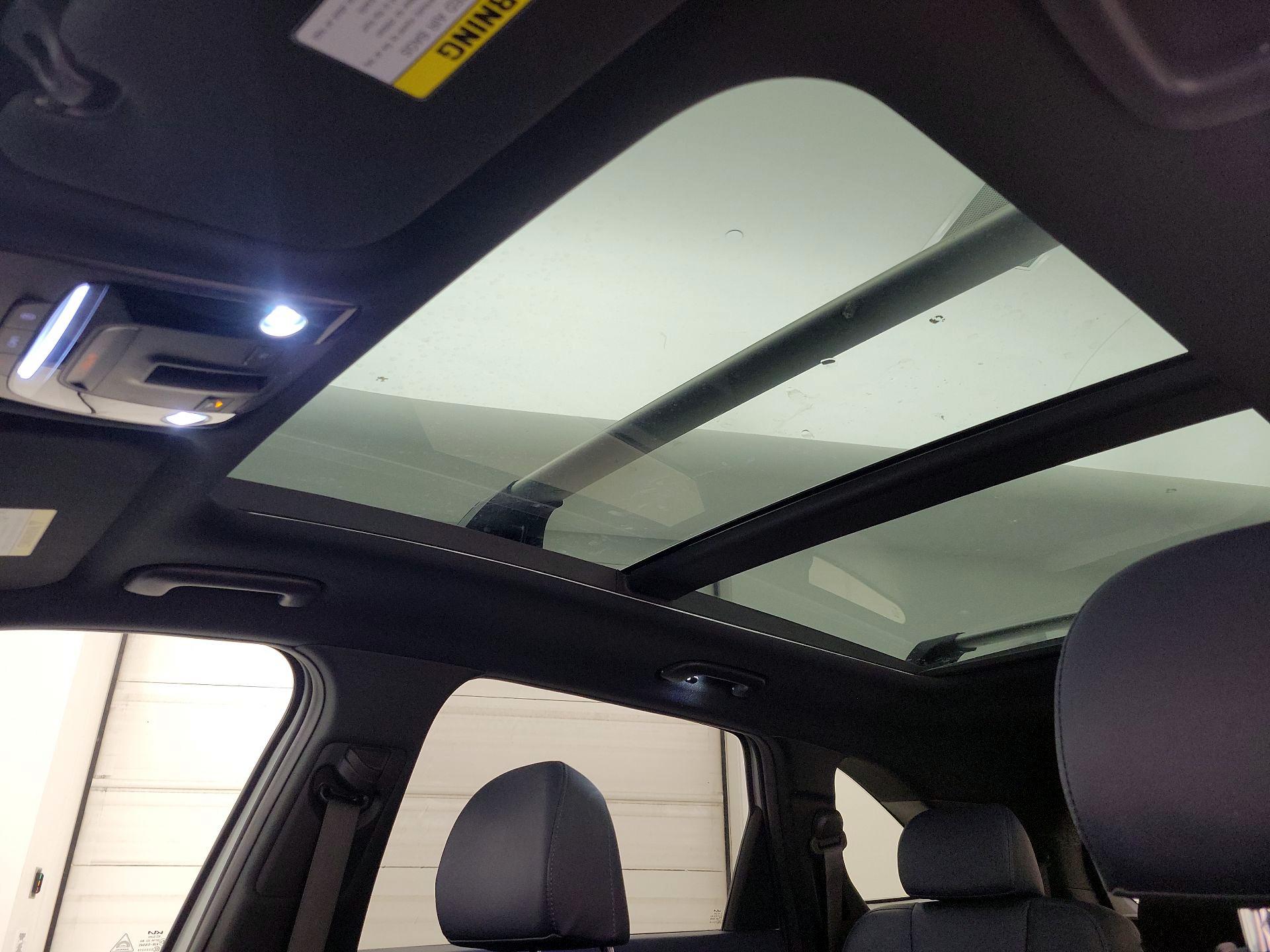 Thumbnail: 2022 Kia Sorento - 20