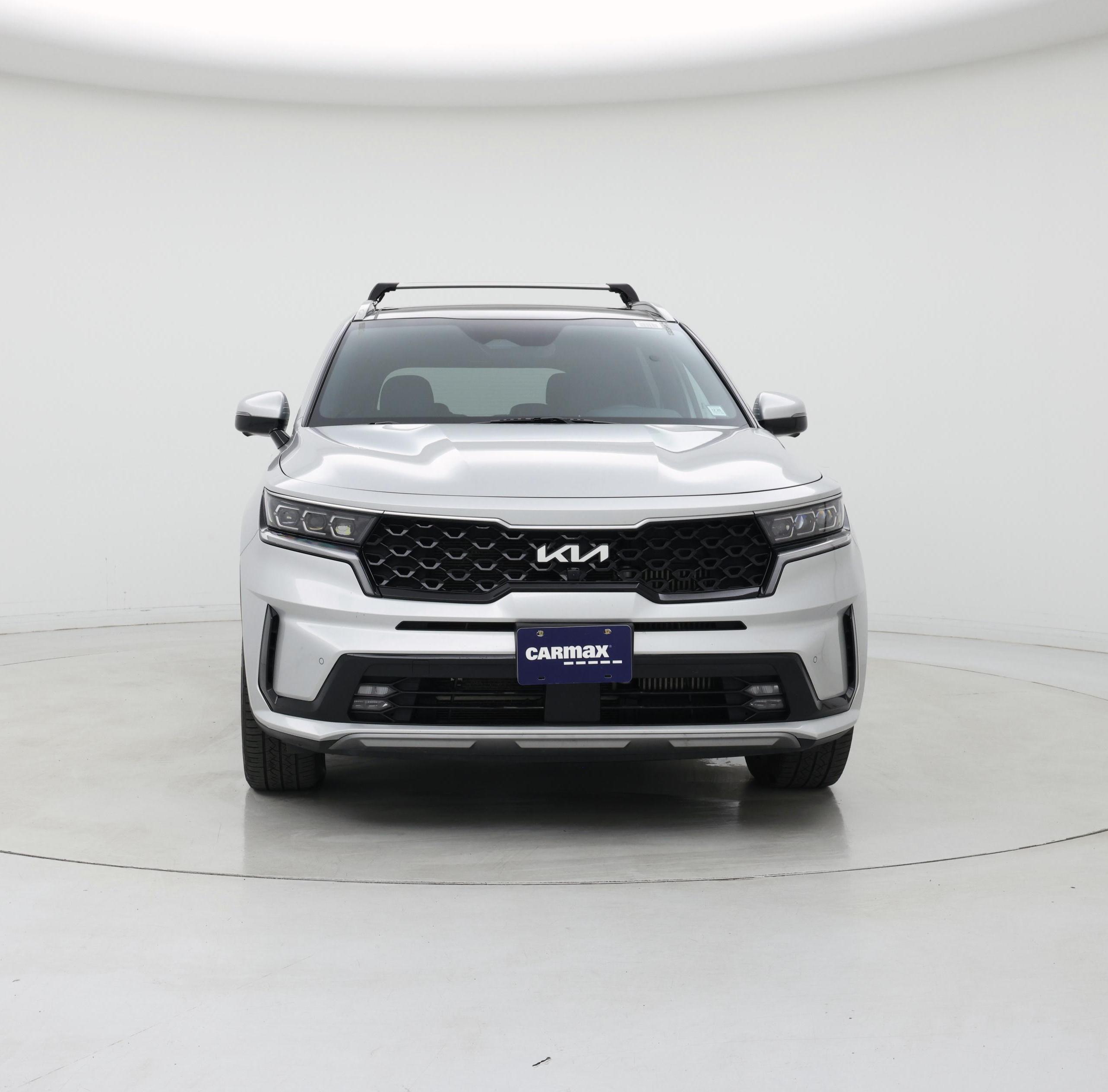 Thumbnail: 2022 Kia Sorento - 5