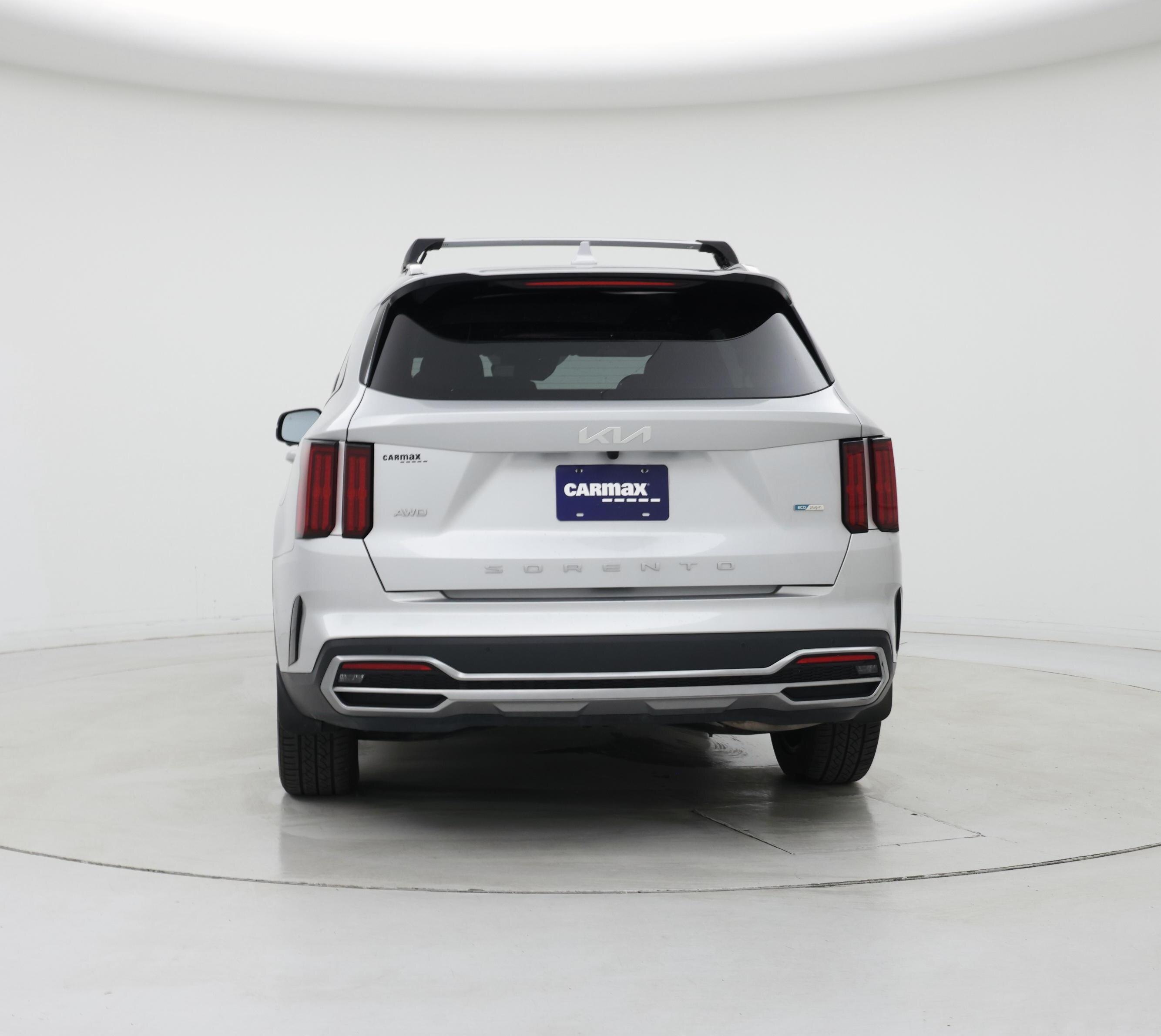 Thumbnail: 2022 Kia Sorento - 6