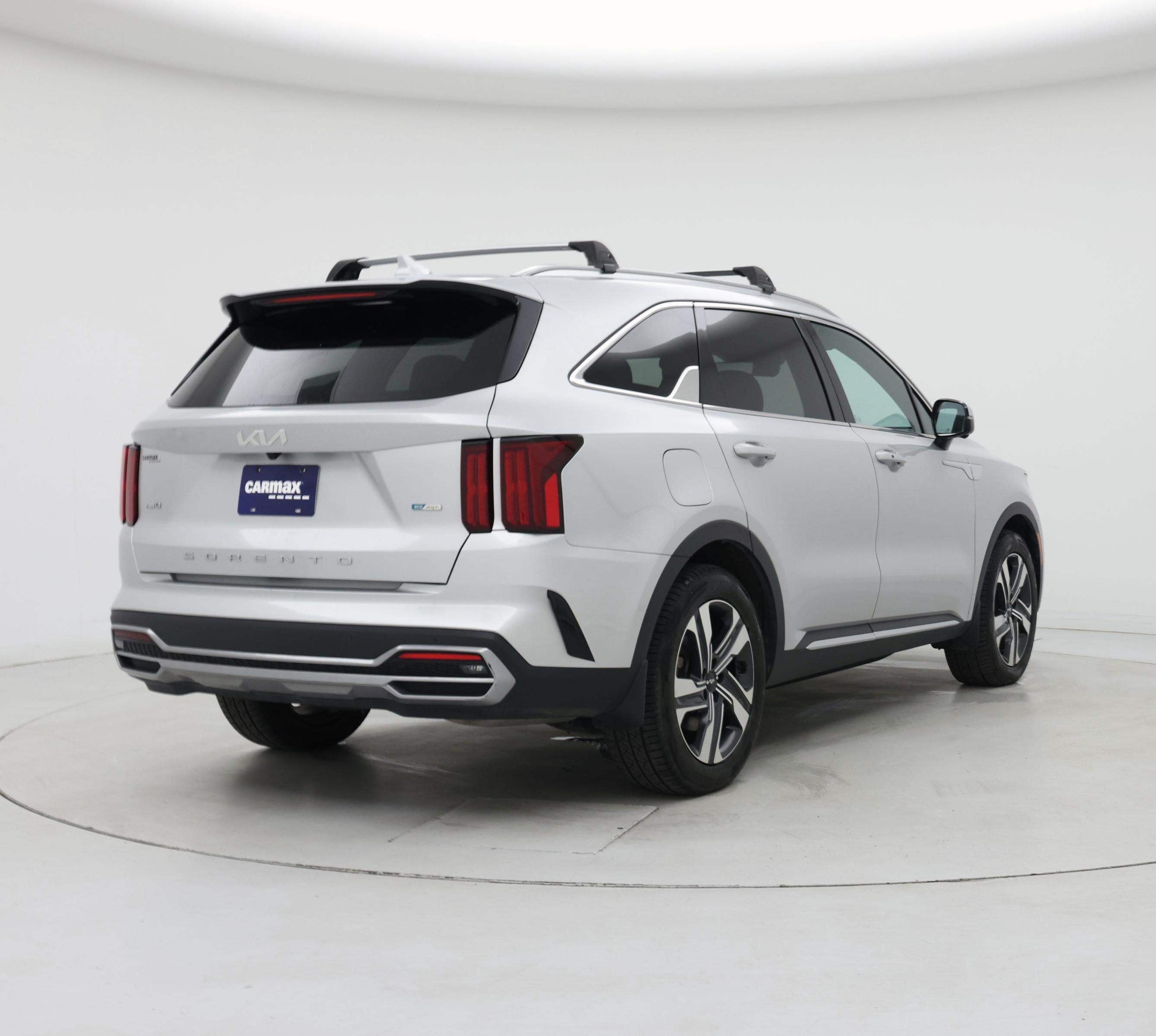 Thumbnail: 2022 Kia Sorento - 8