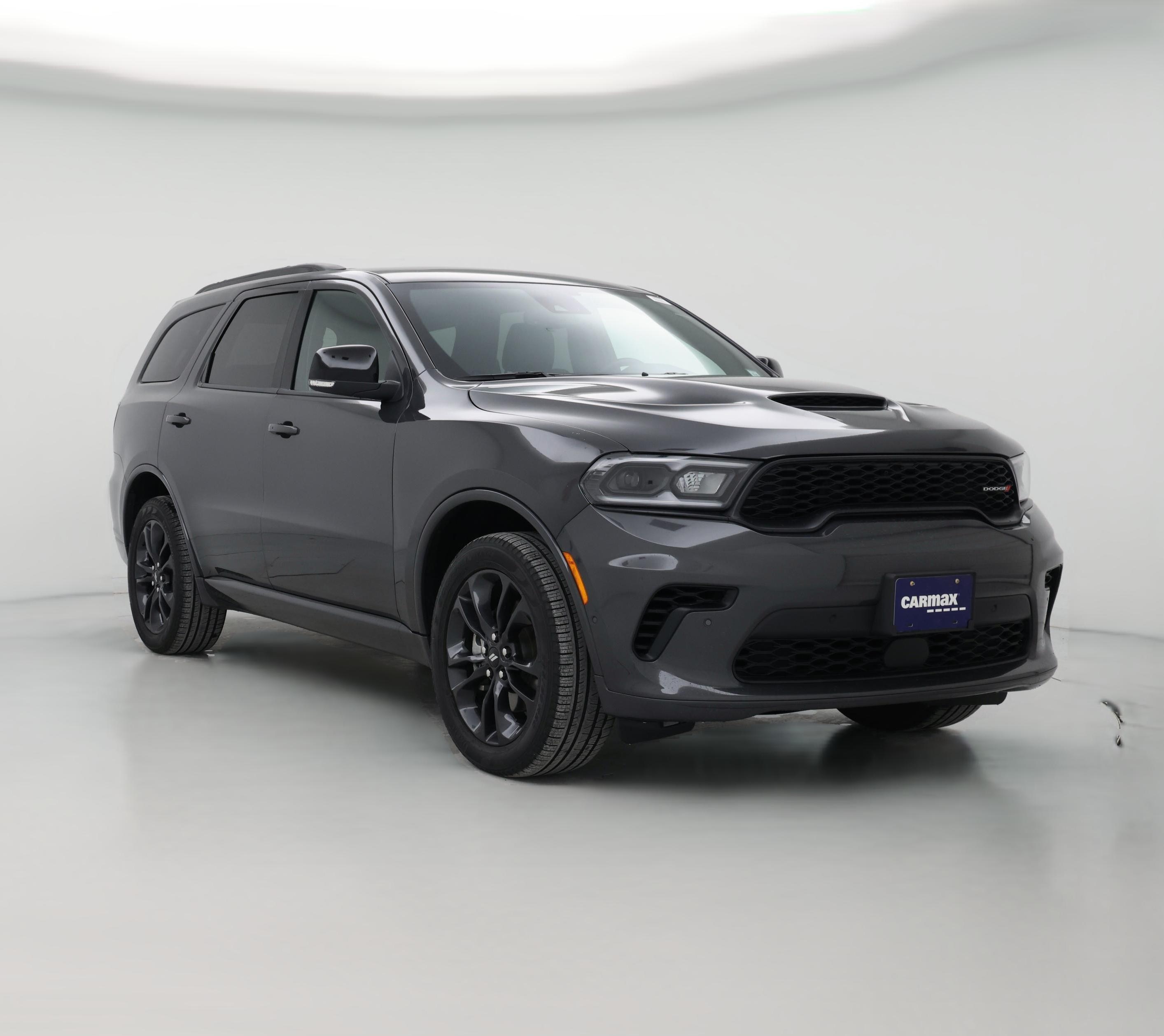 Thumbnail: 2025 Dodge Durango - 1