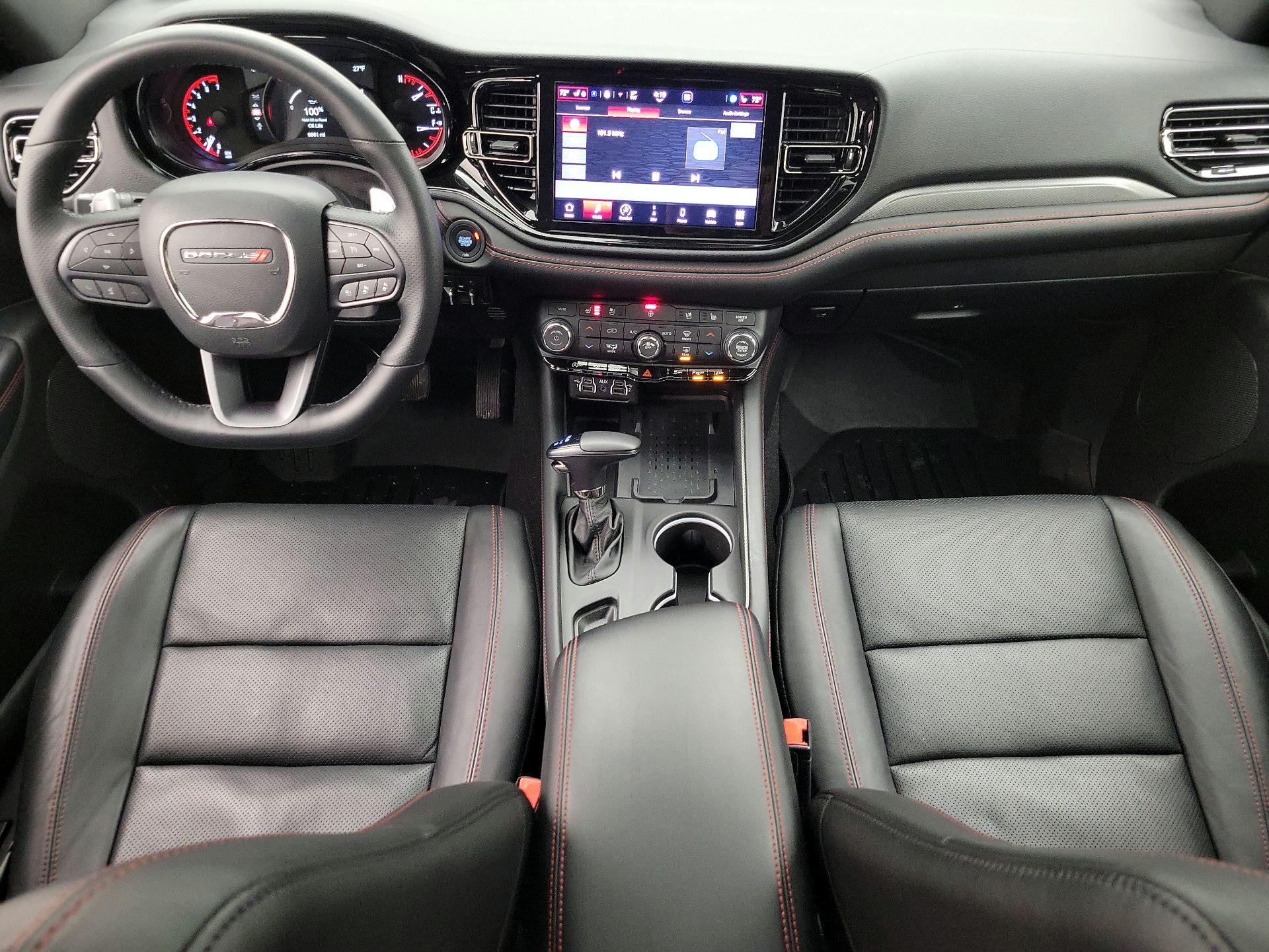 Thumbnail: 2025 Dodge Durango - 9