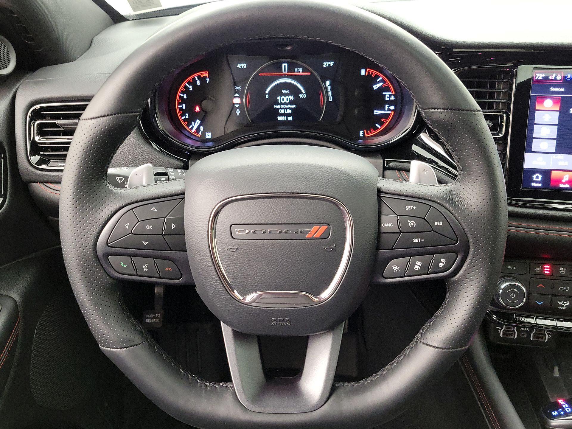 Thumbnail: 2025 Dodge Durango - 10