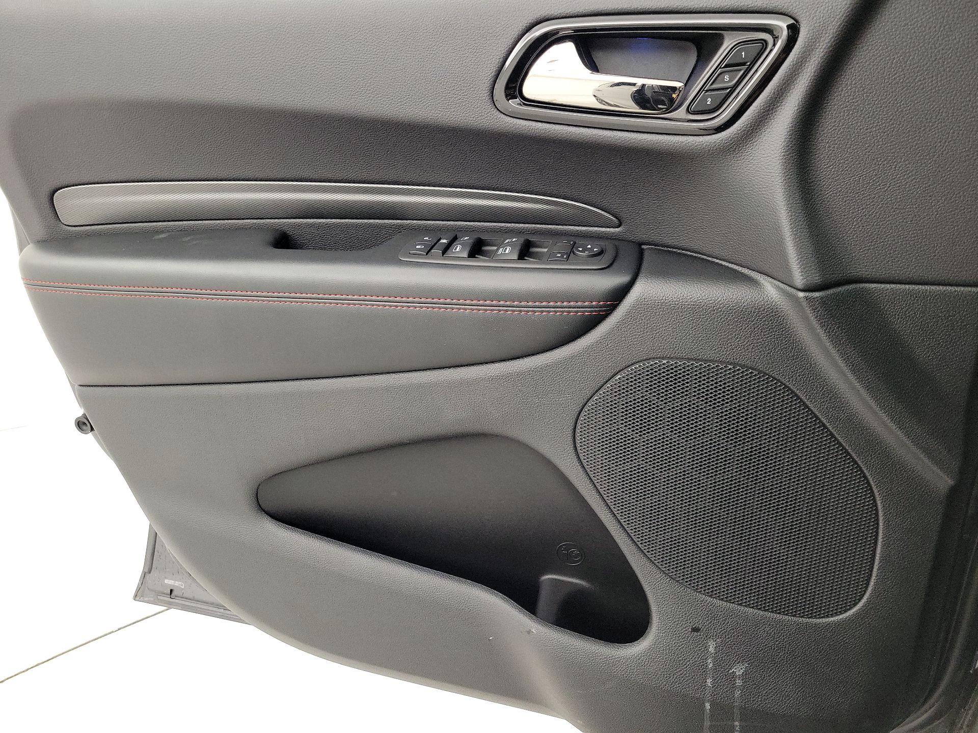 Thumbnail: 2025 Dodge Durango - 12