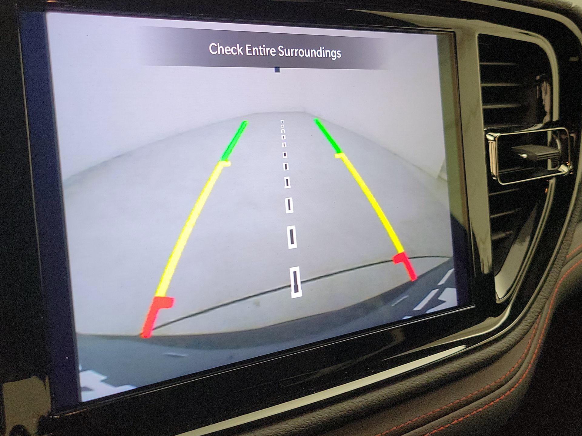 Thumbnail: 2025 Dodge Durango - 14