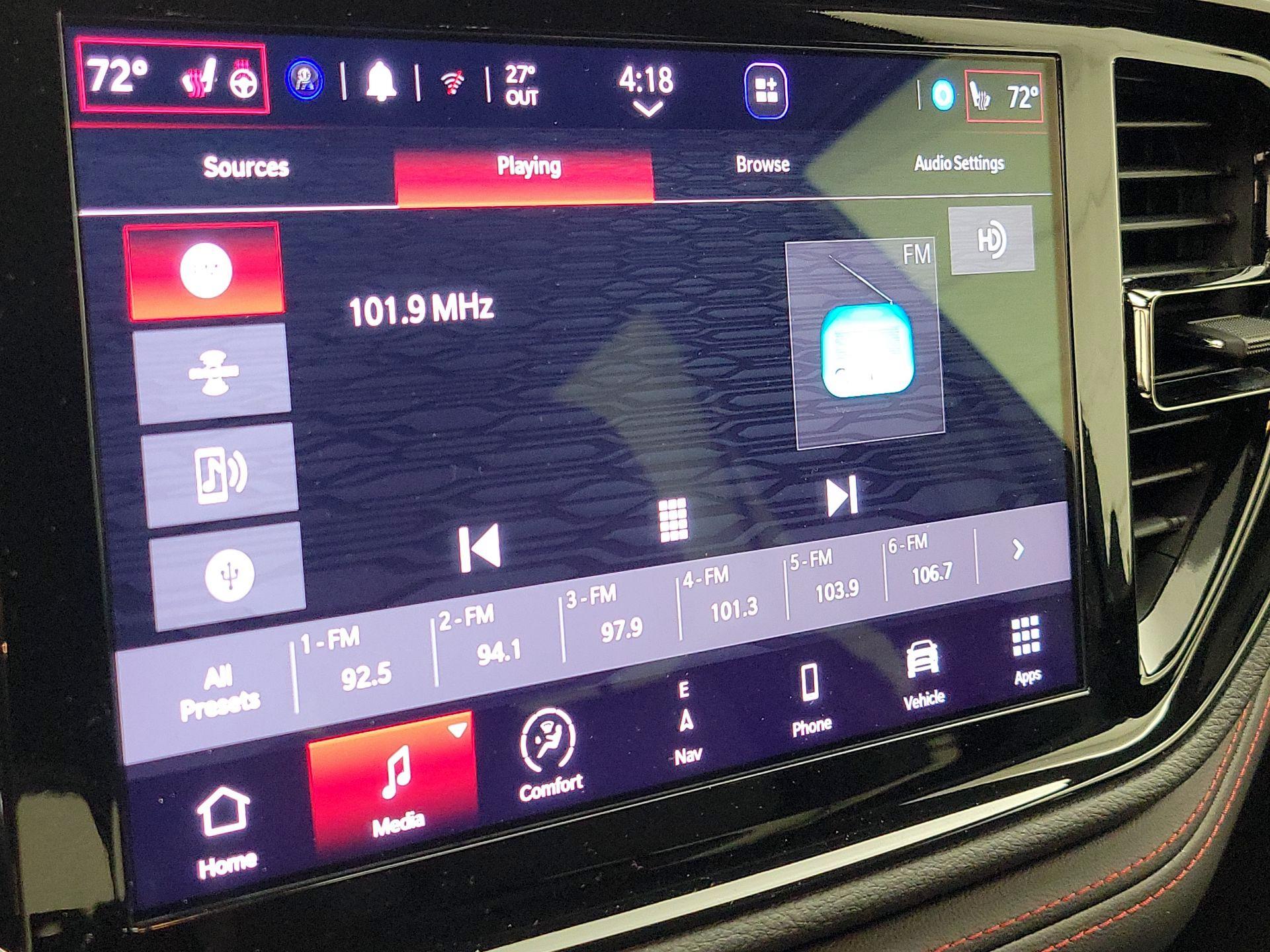 Thumbnail: 2025 Dodge Durango - 15