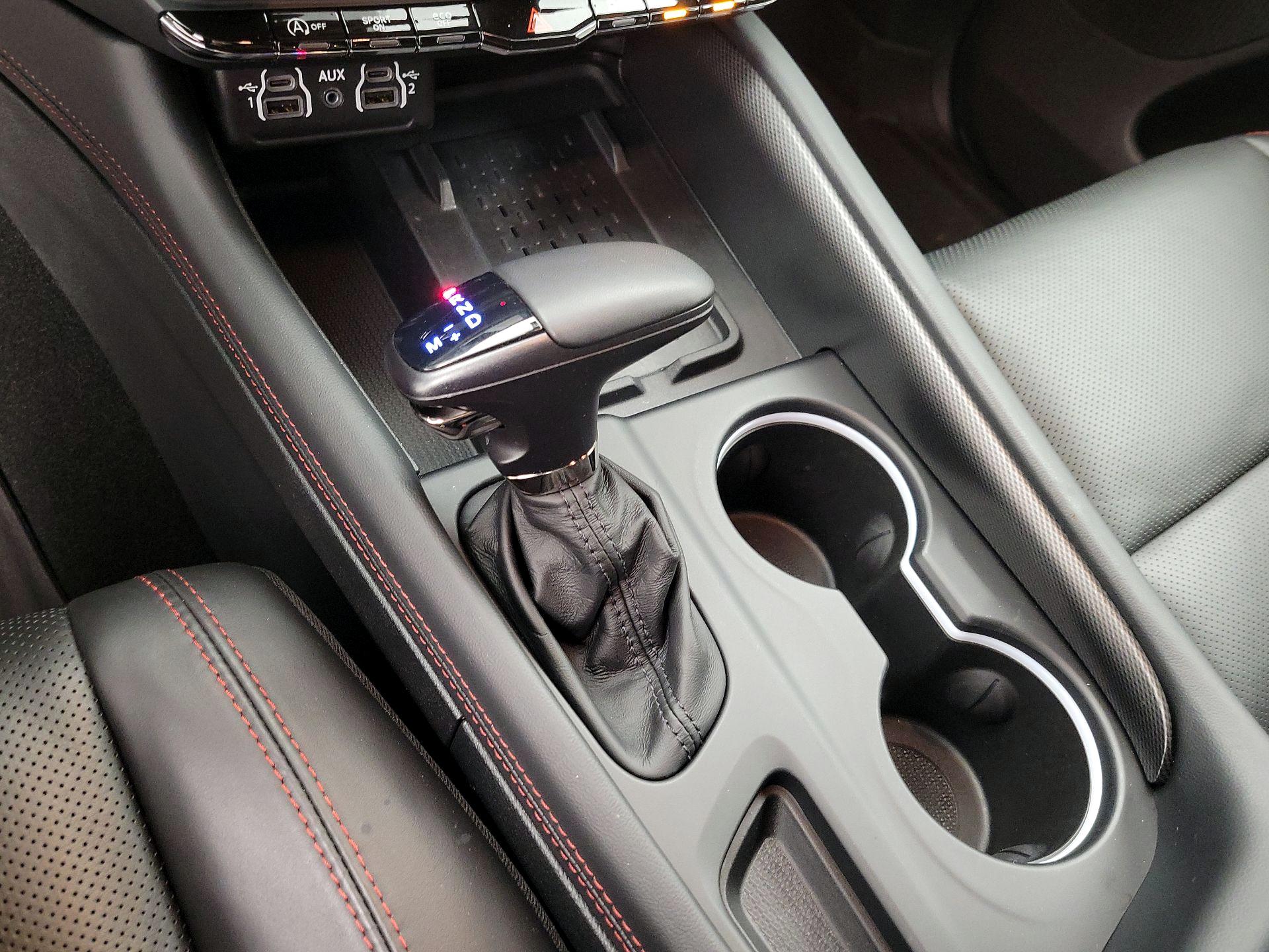 Thumbnail: 2025 Dodge Durango - 17